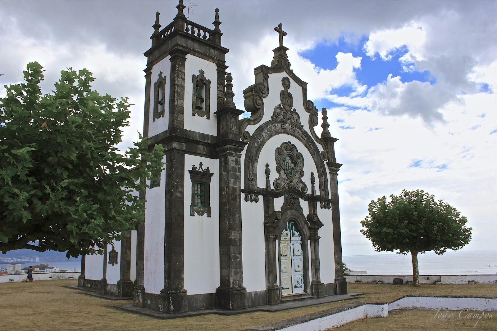 Ermida de Nossa Senhora Mae de Deus