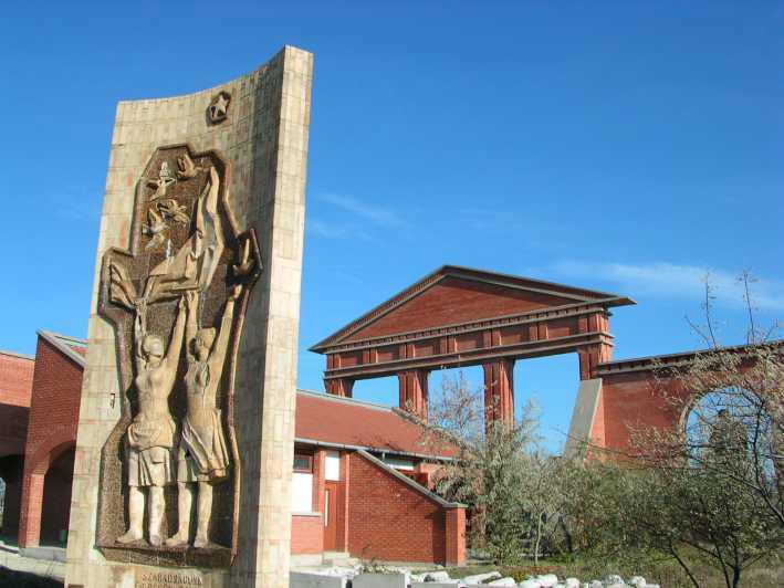 Memento Park