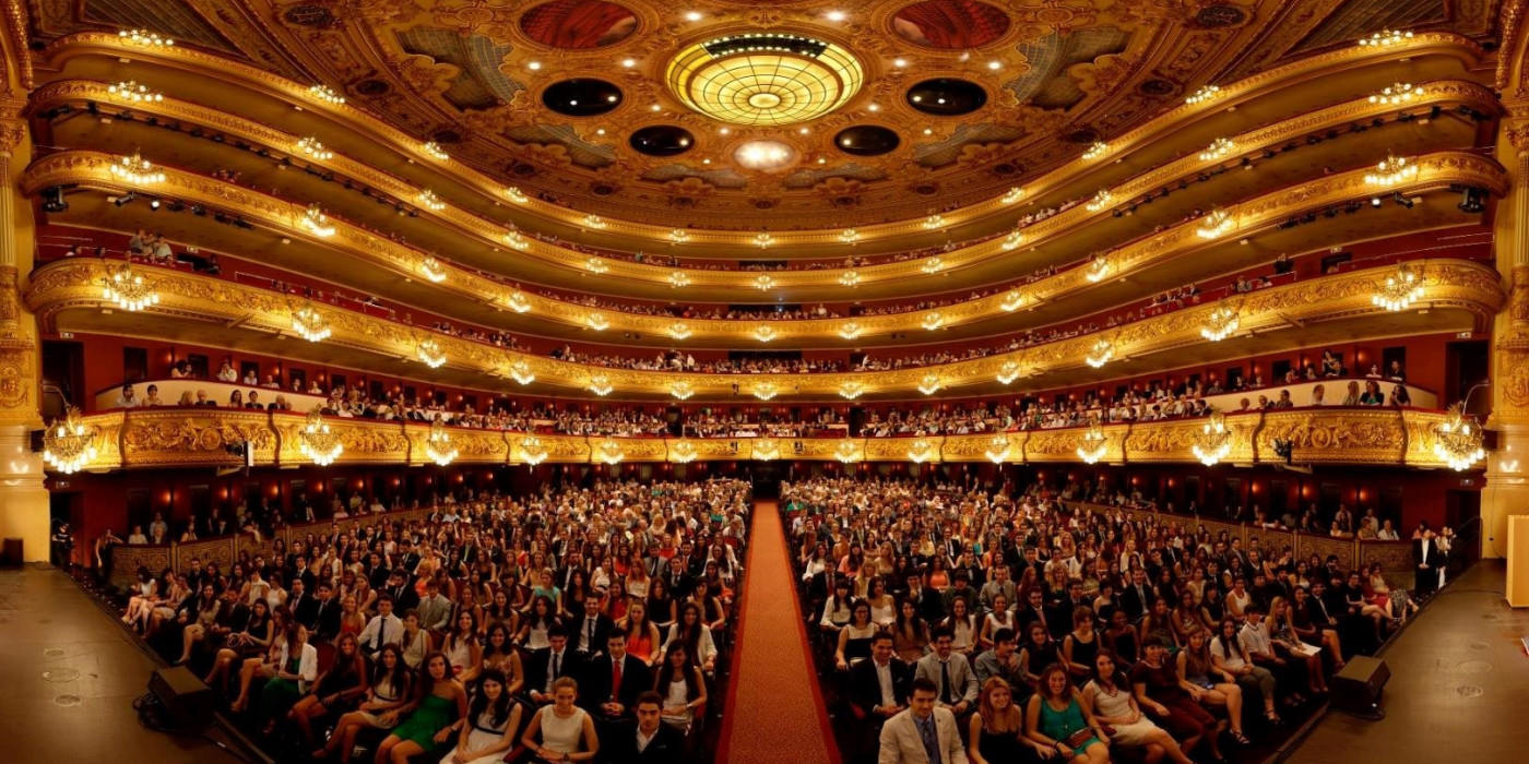 Gran Teatre del Liceu