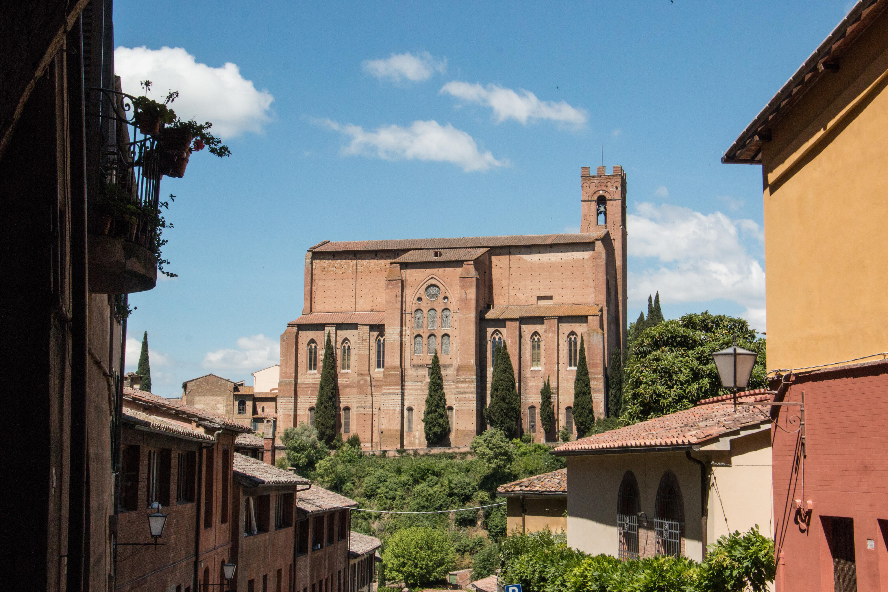 Basilica of San Domenico