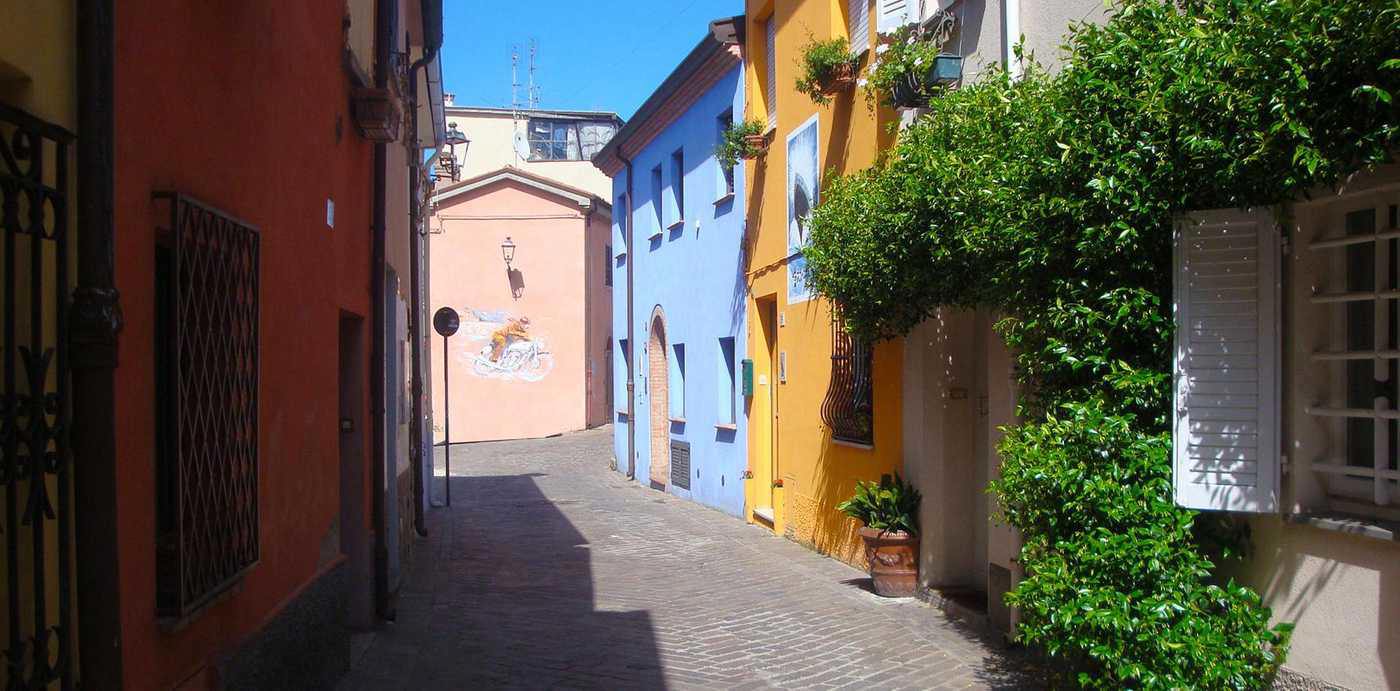 Borgo San Giuliano