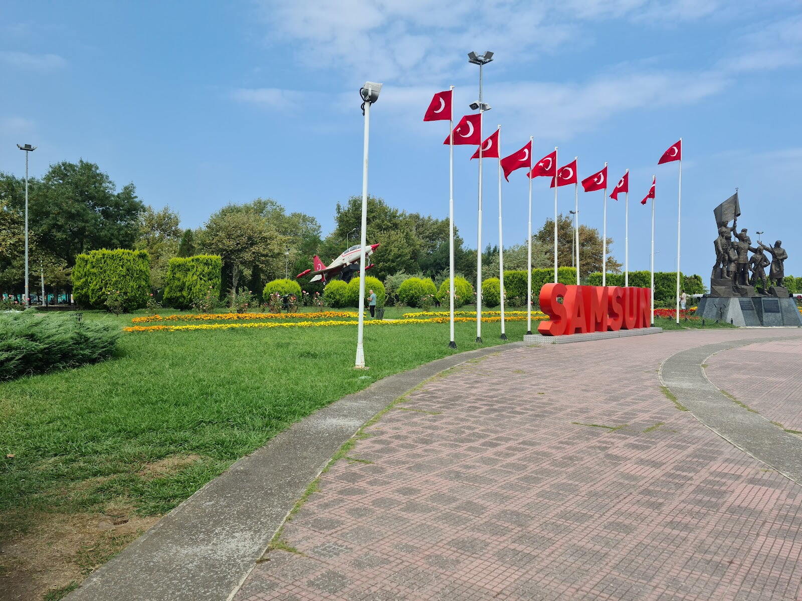 Bandırma ferry