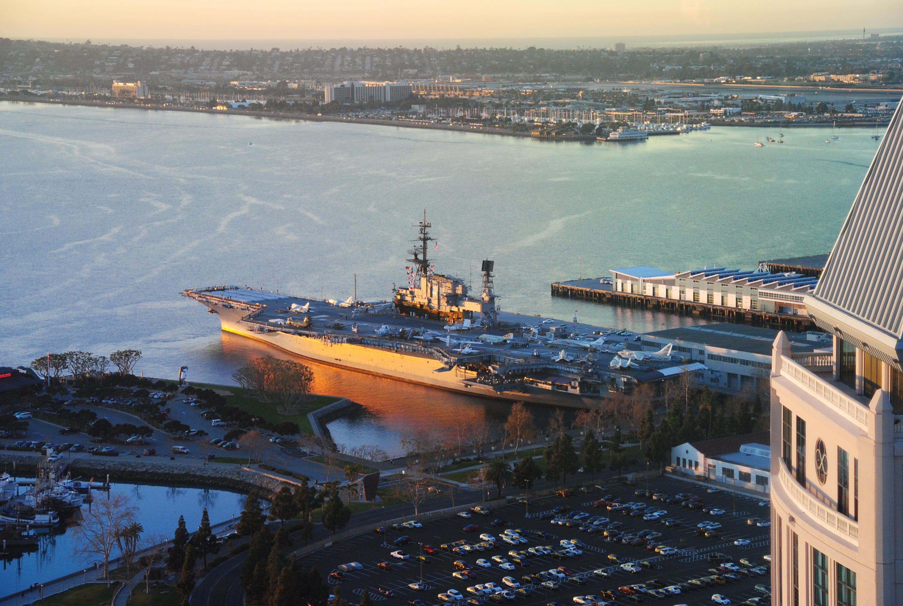 USS Midway