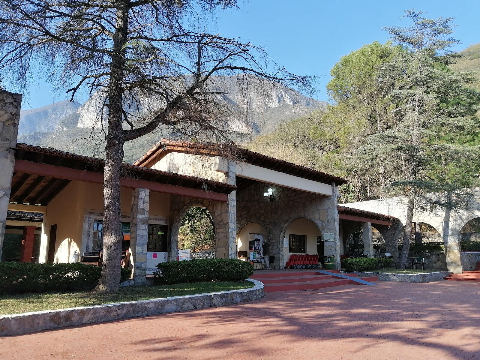 La Estanzuela Monterrey Natural Park