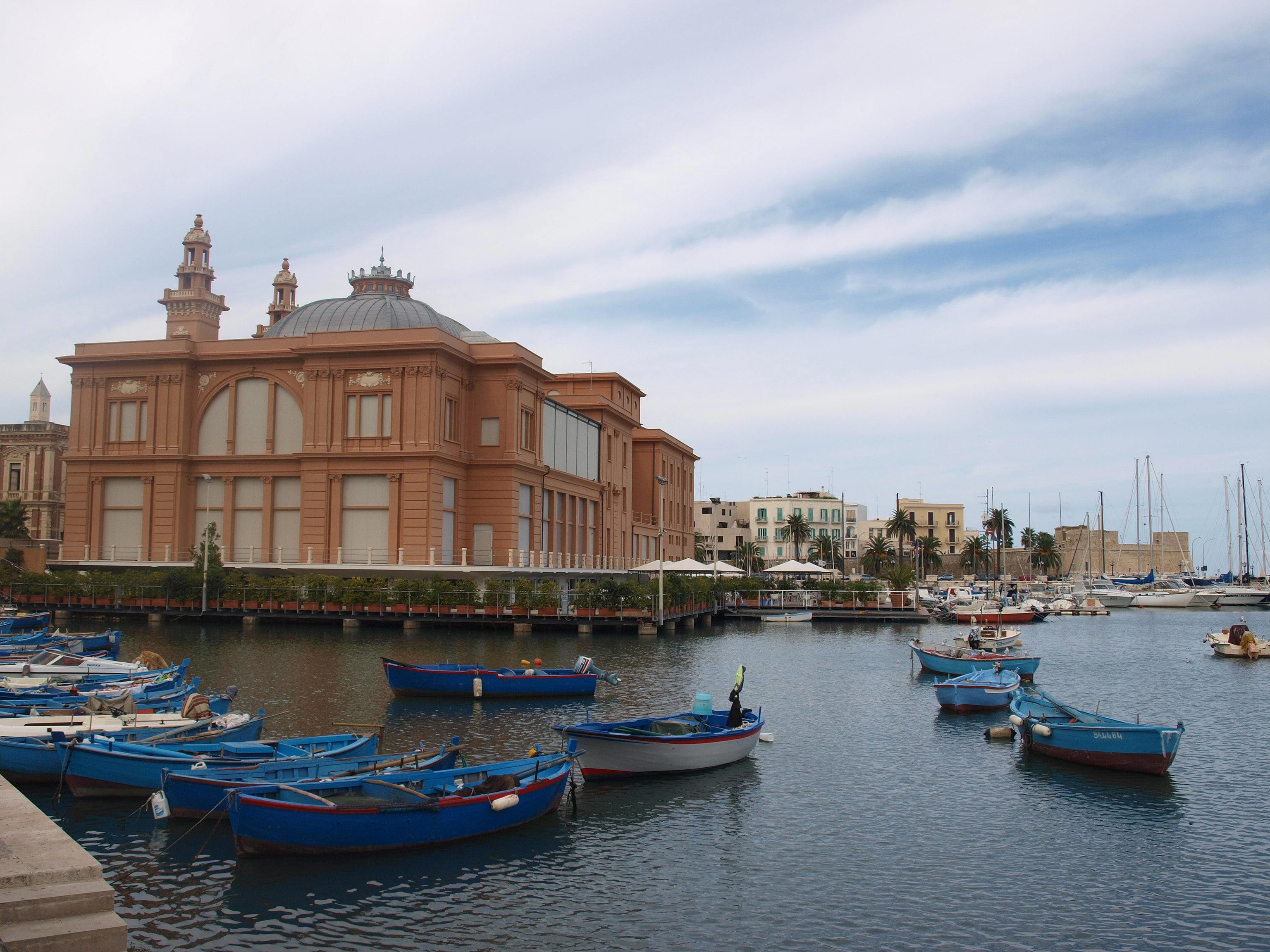 Teatro Margherita