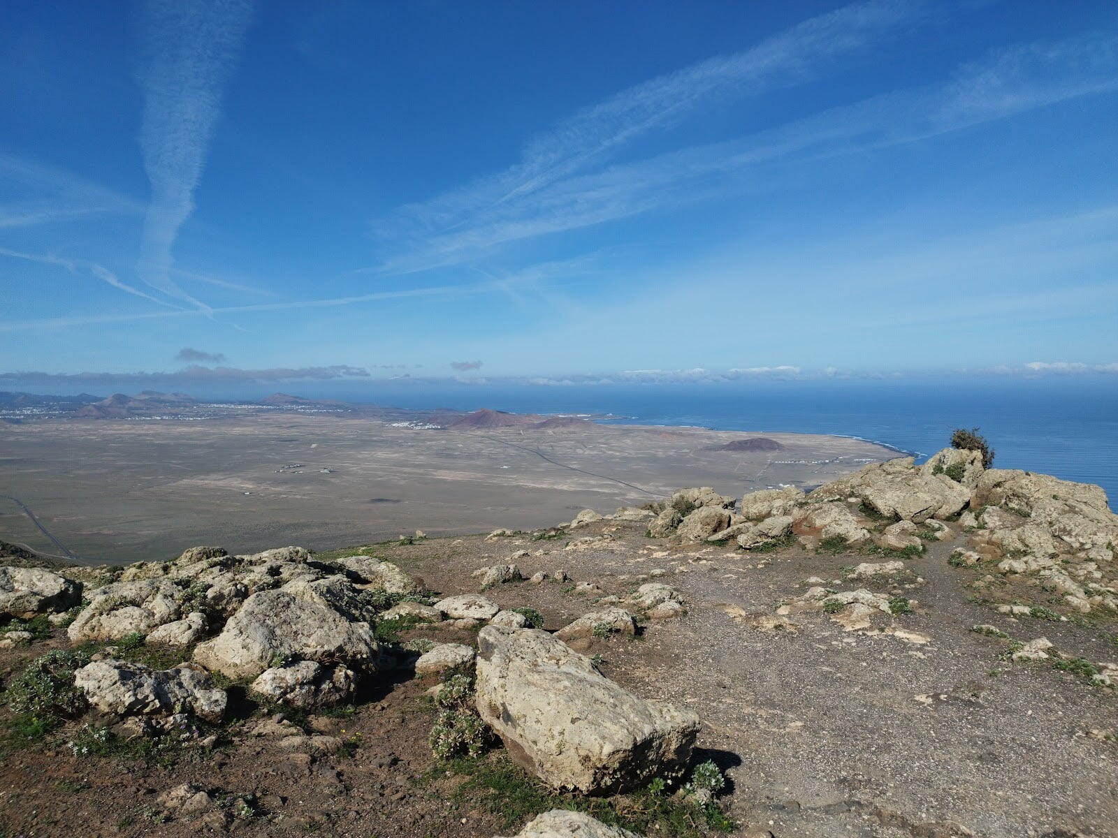 Mirador de Ermita de Las Nieves