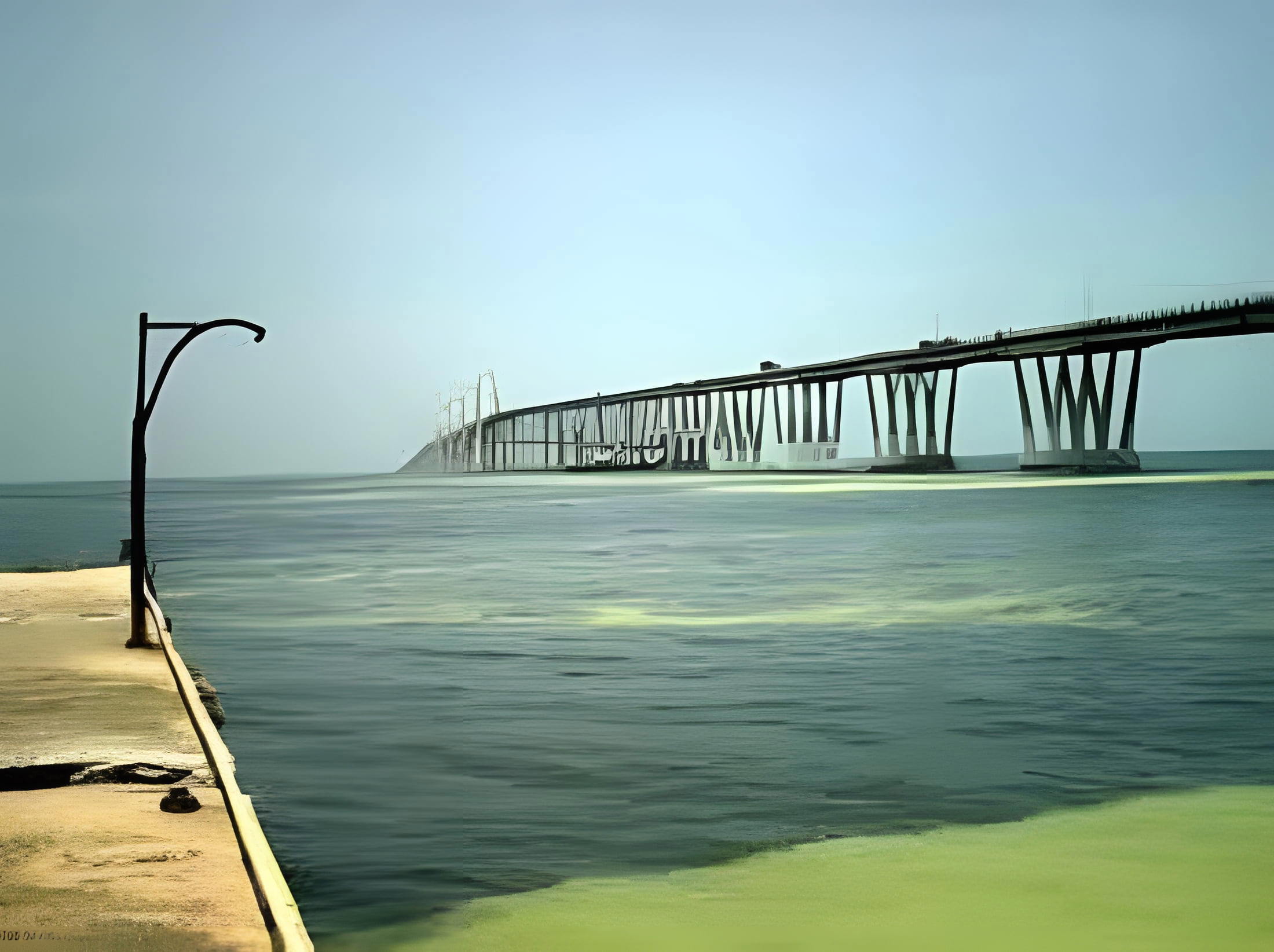 La Vereda del Lago Maracaibo