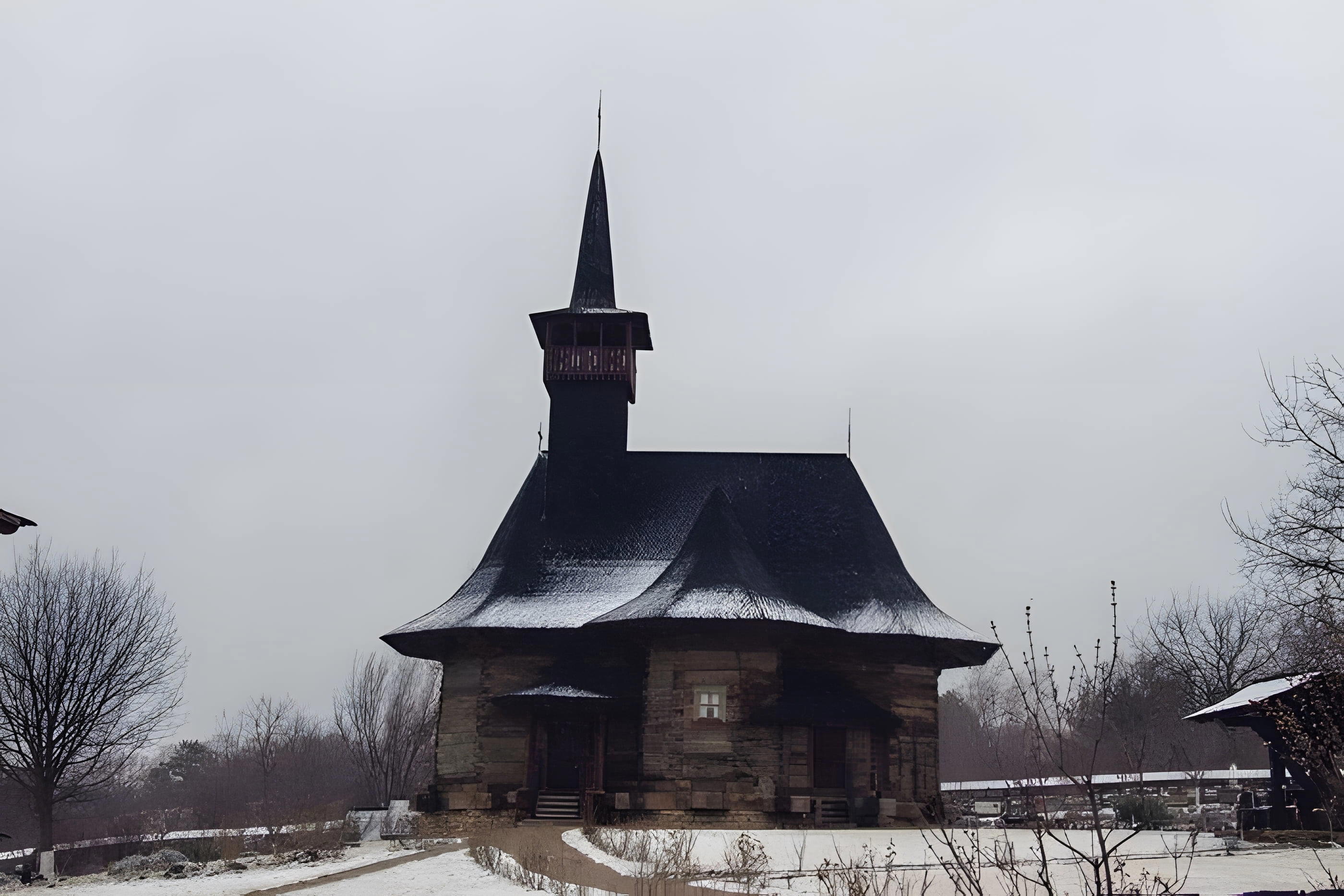 Village Museum