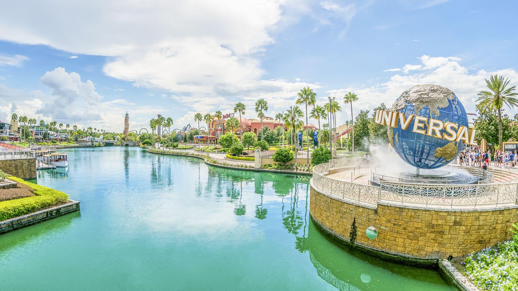 Universal Orlando Resort