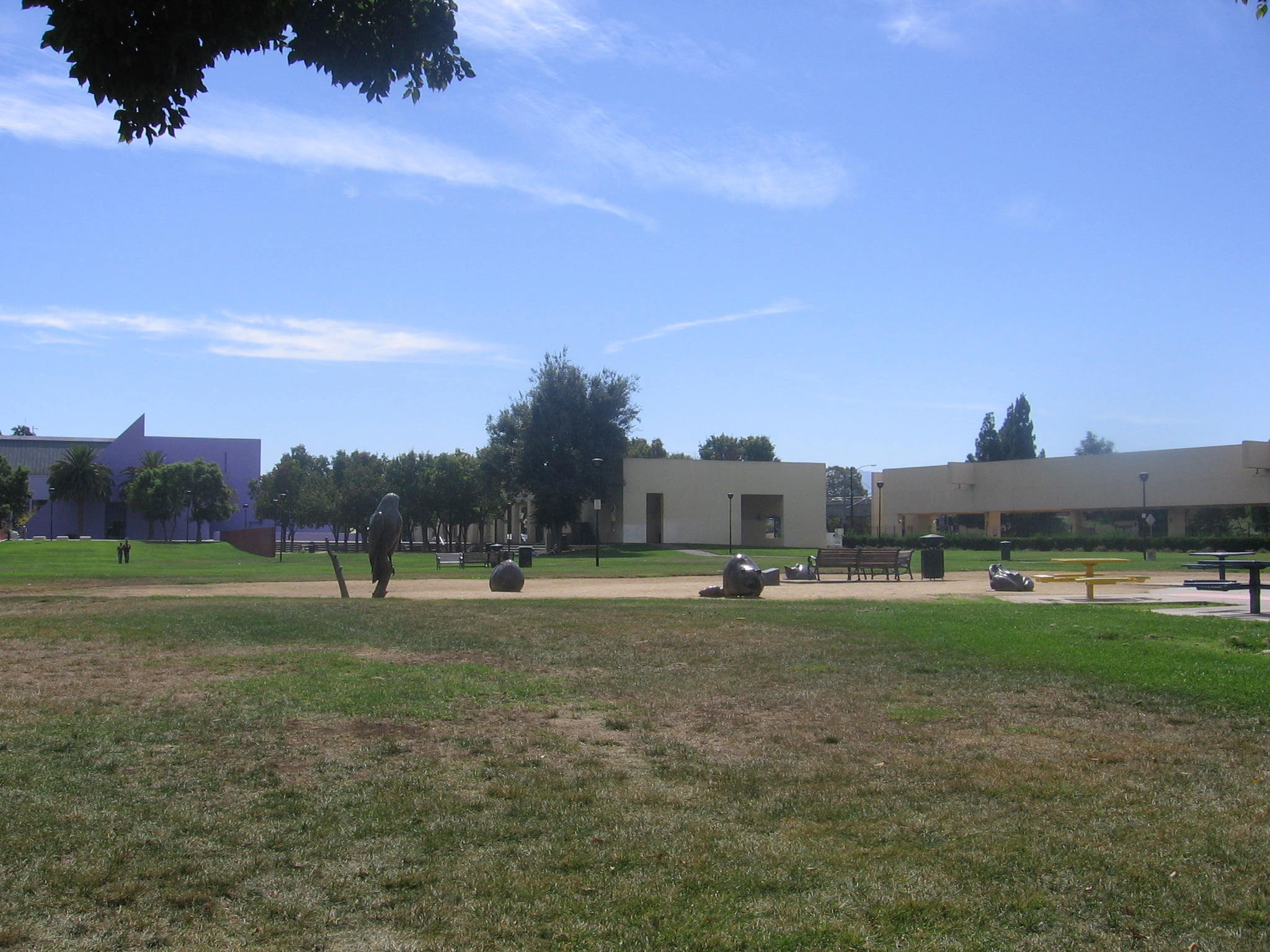 Guadalupe River Park