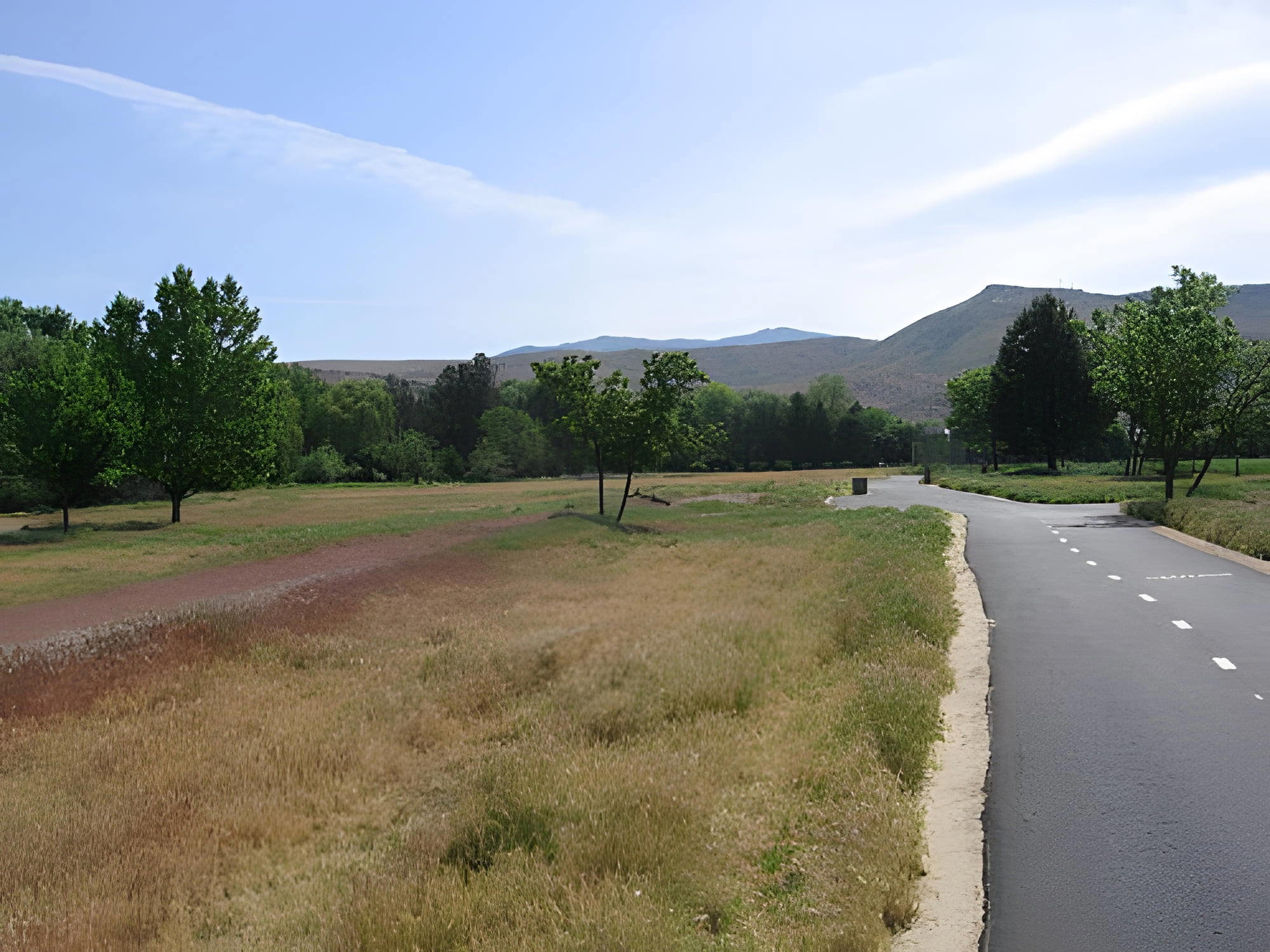 Boise Greenbelt