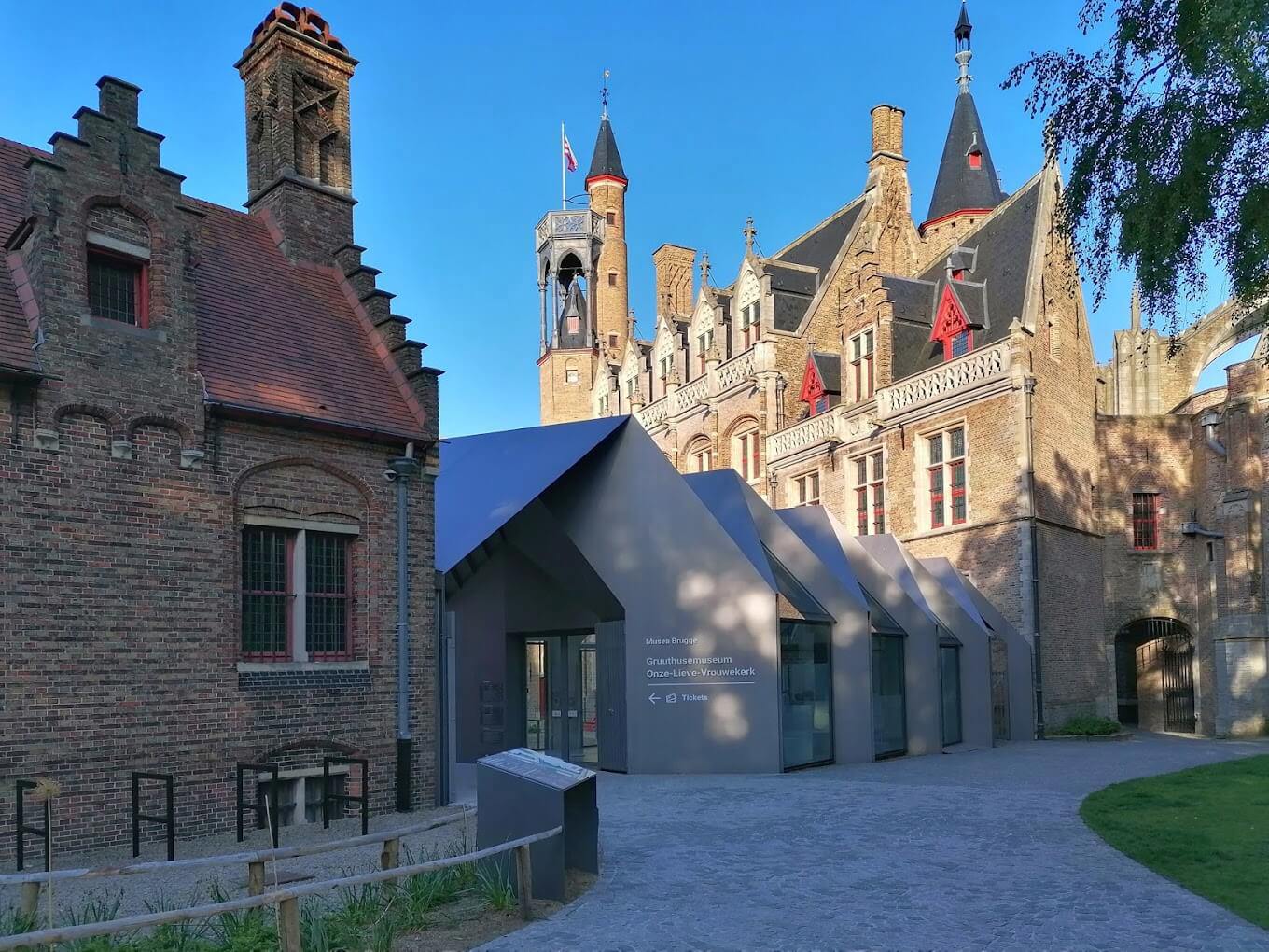 Gruuthuse Museum