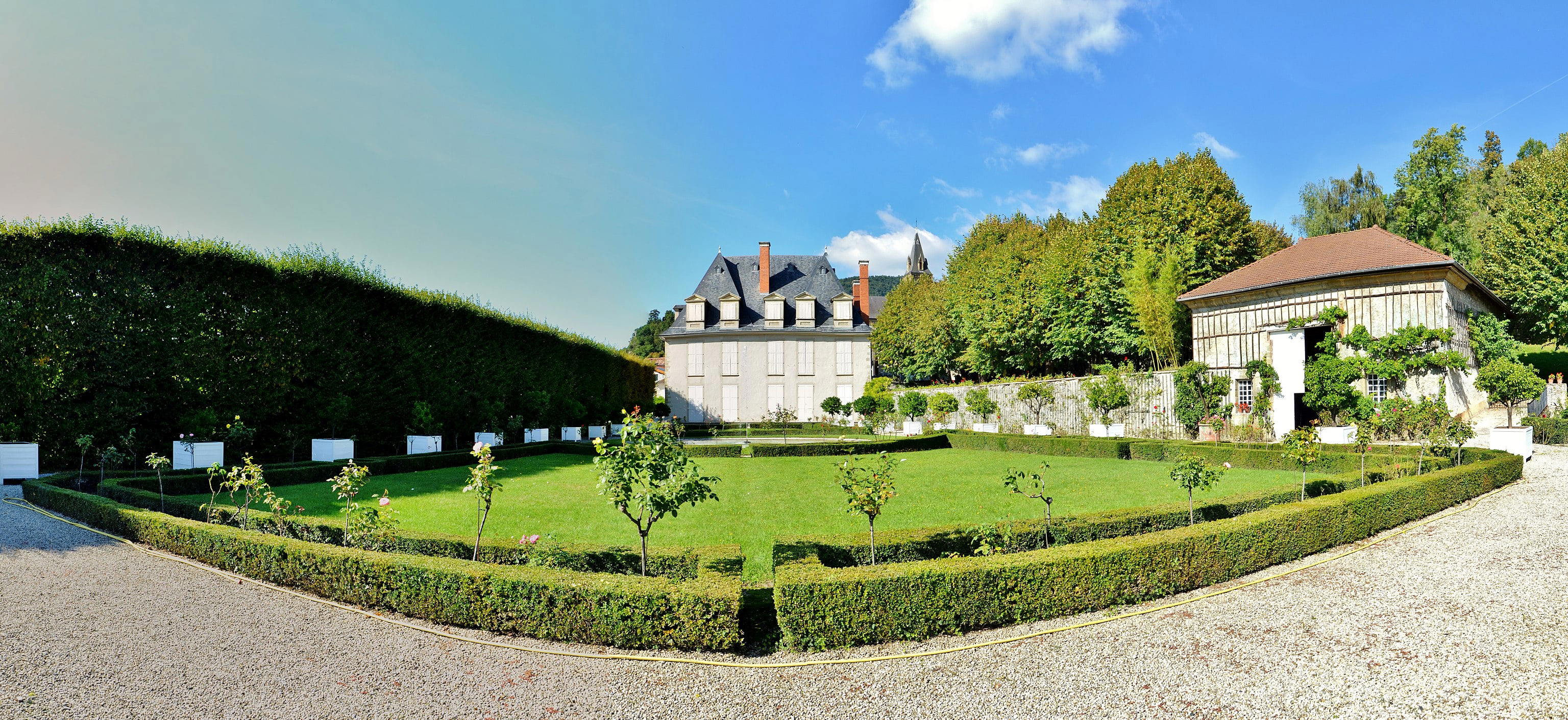 Château de Siéyès