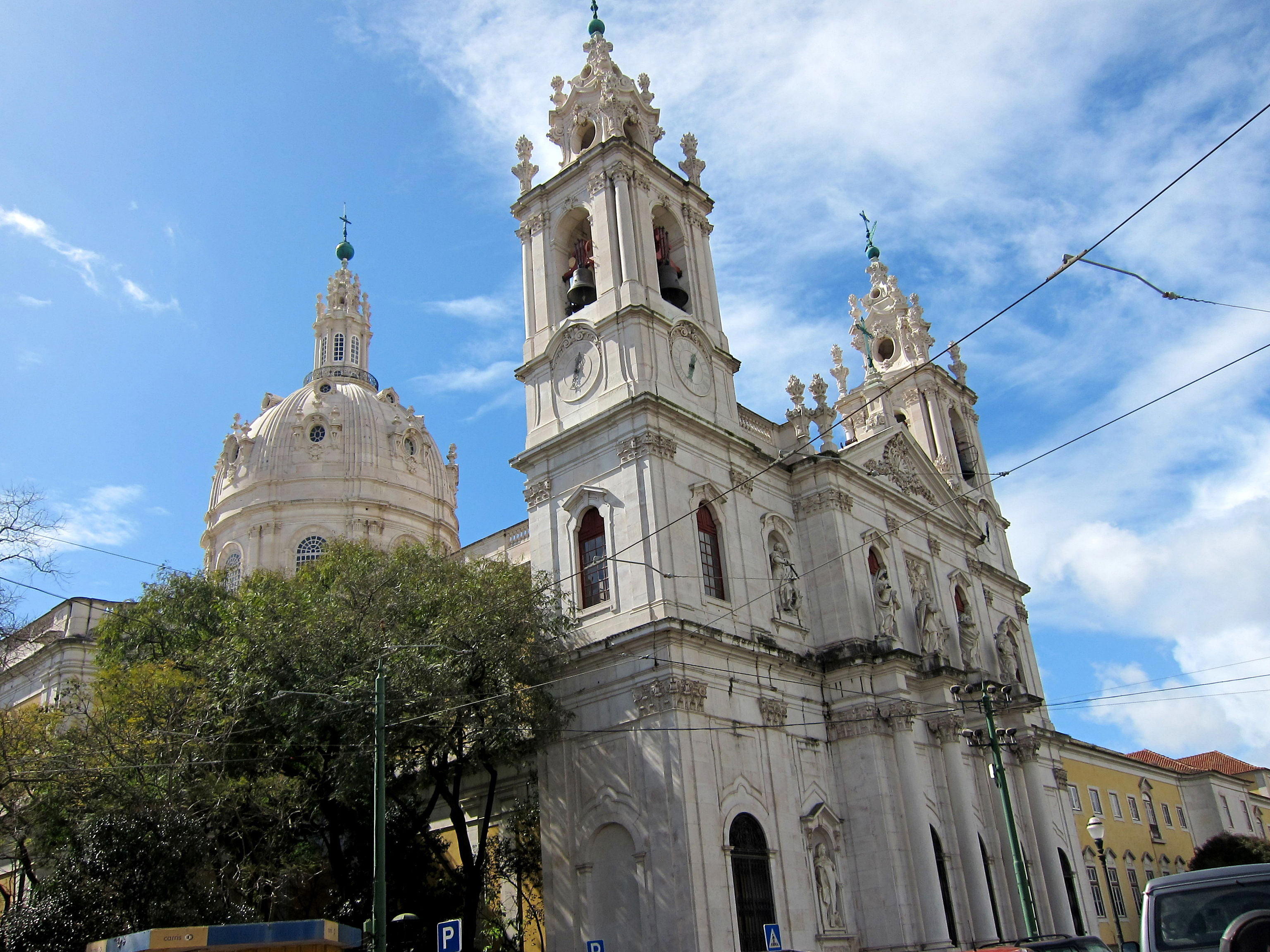 Bazilika da Estrela