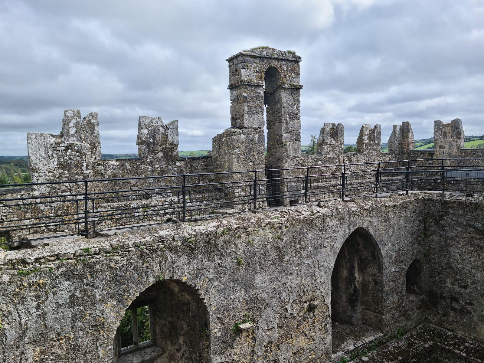 Blarney Castle & Gardens