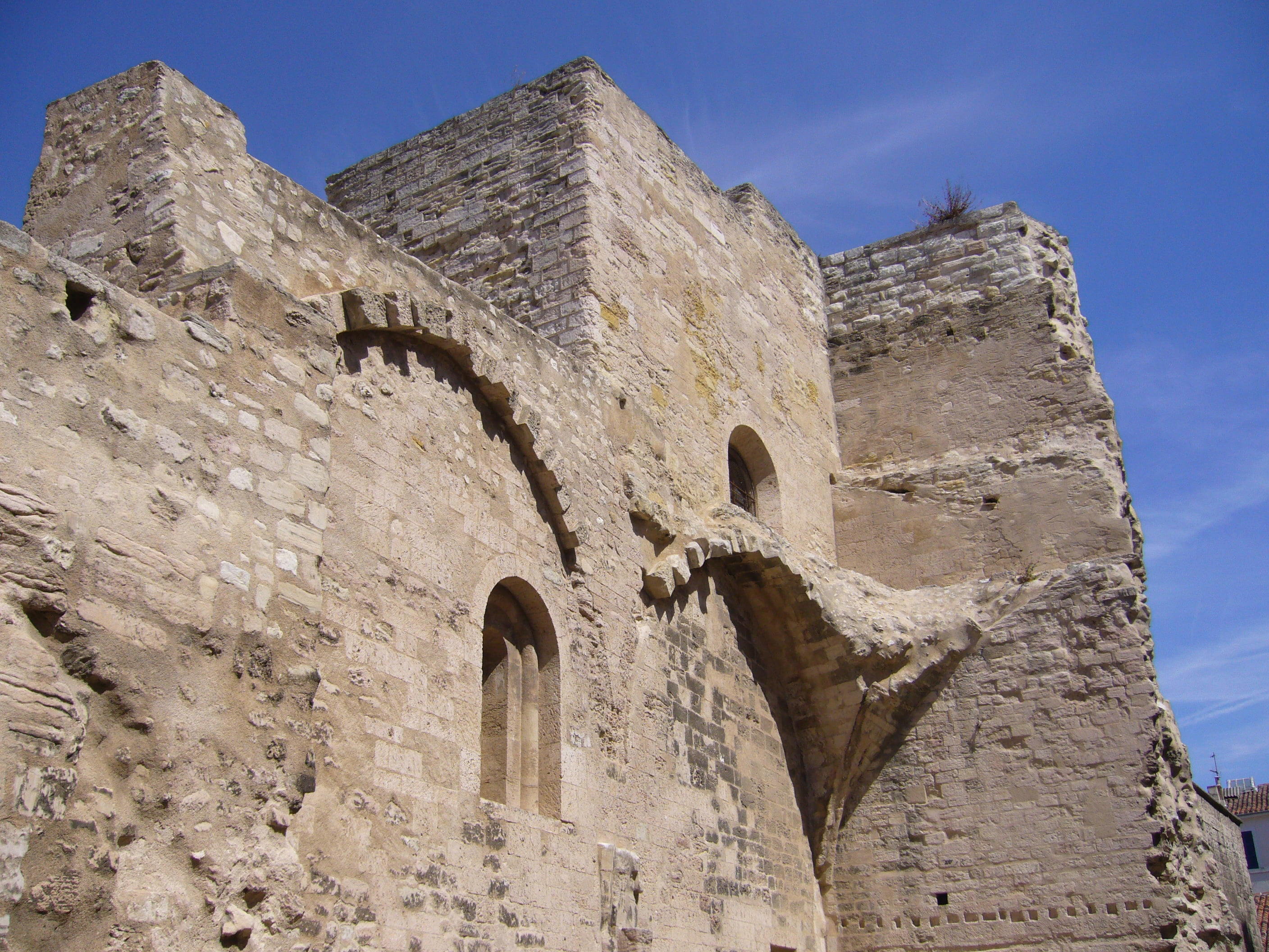 Abbey of St. Victor