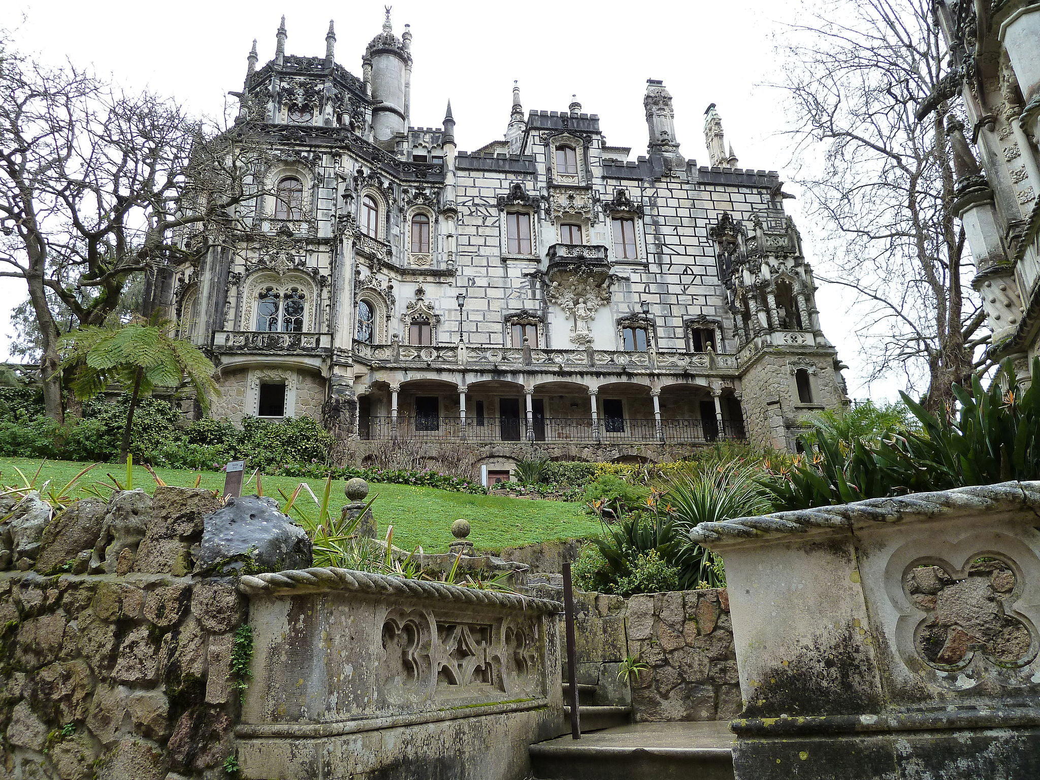 Quinta da Regaleira