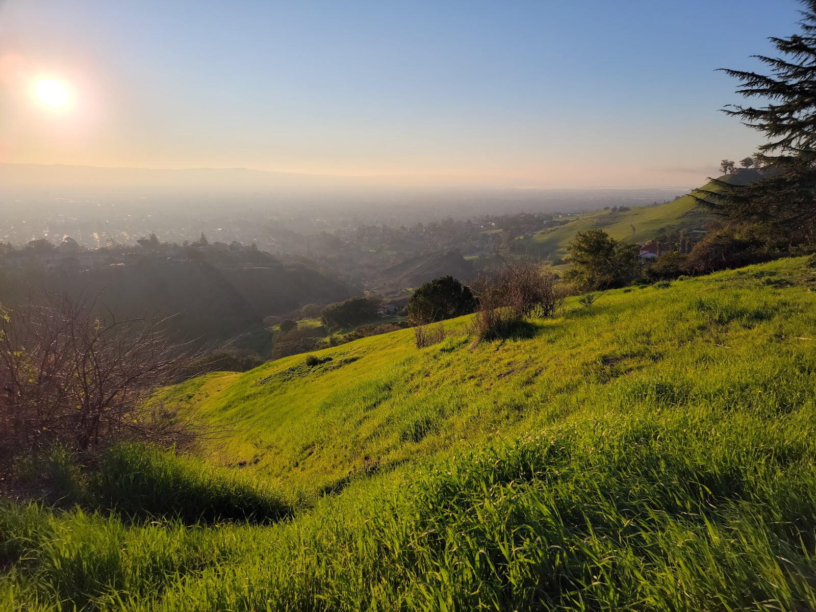 Alum Rock Park