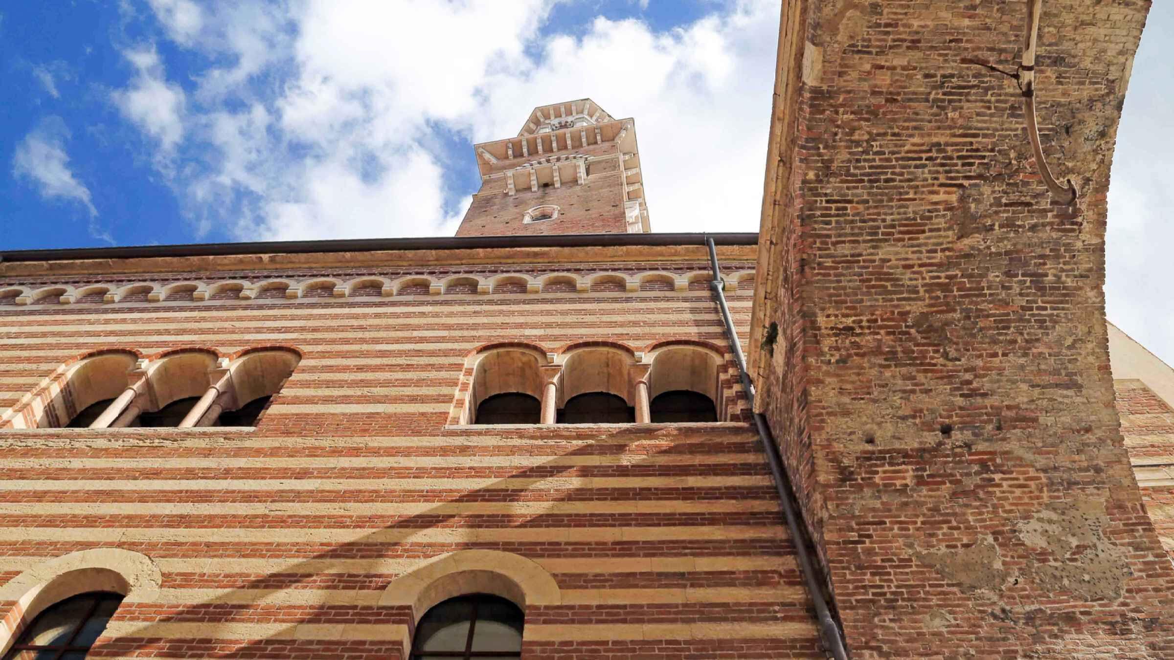 Torre dei Lamberti