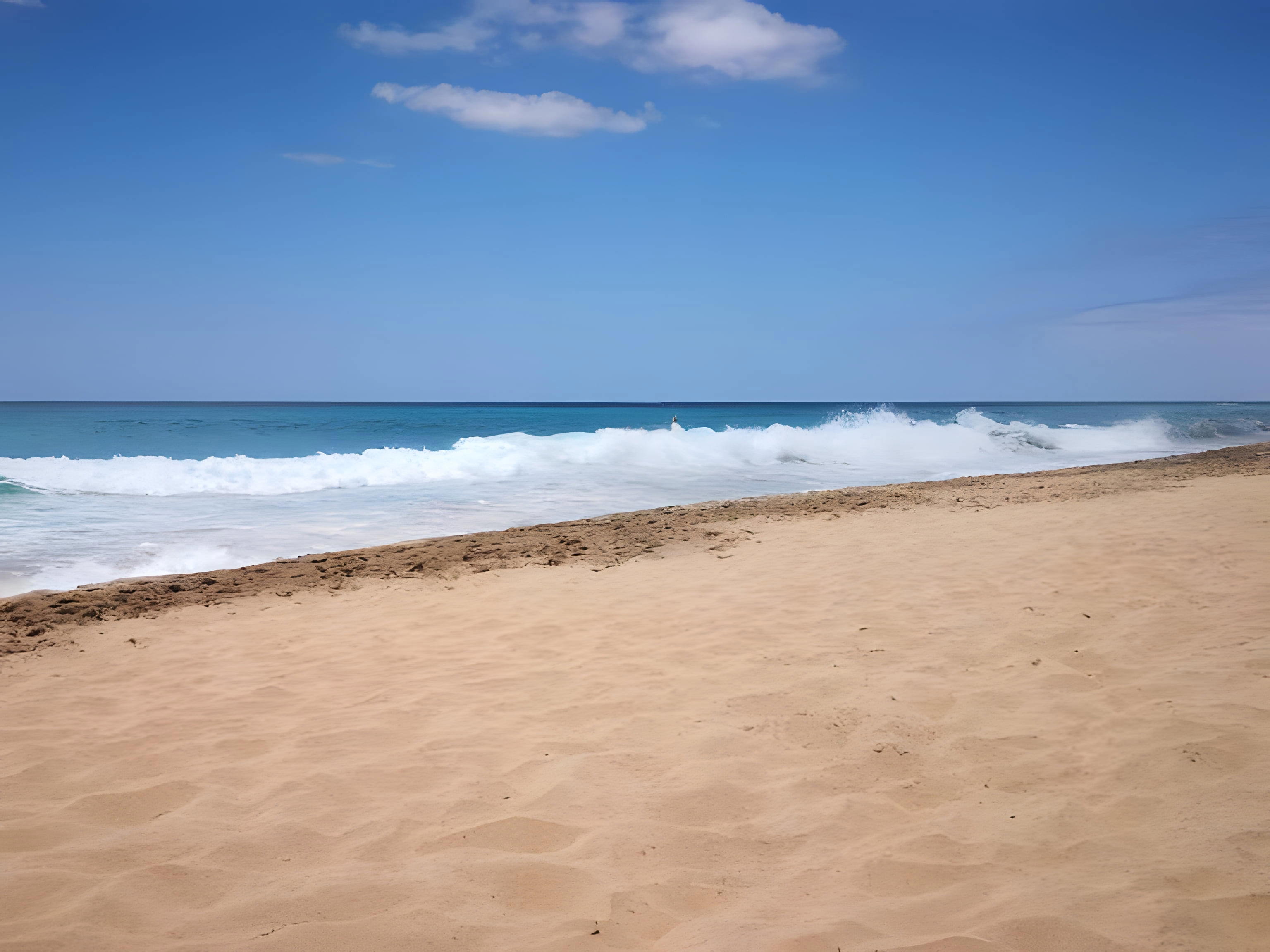 Playa del Matorral