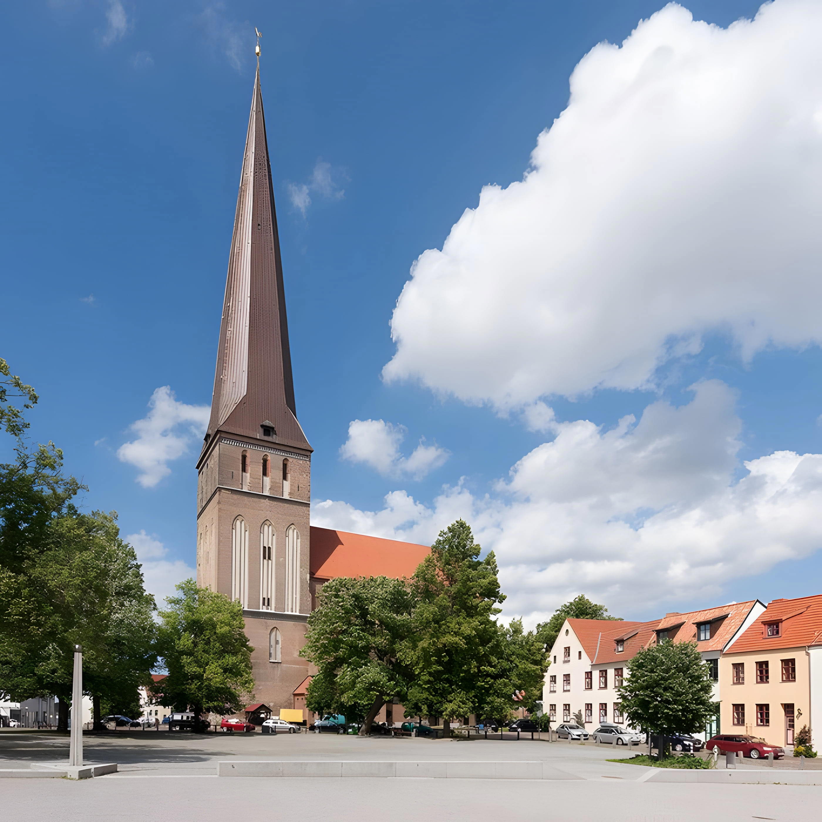 St. Peter's Church