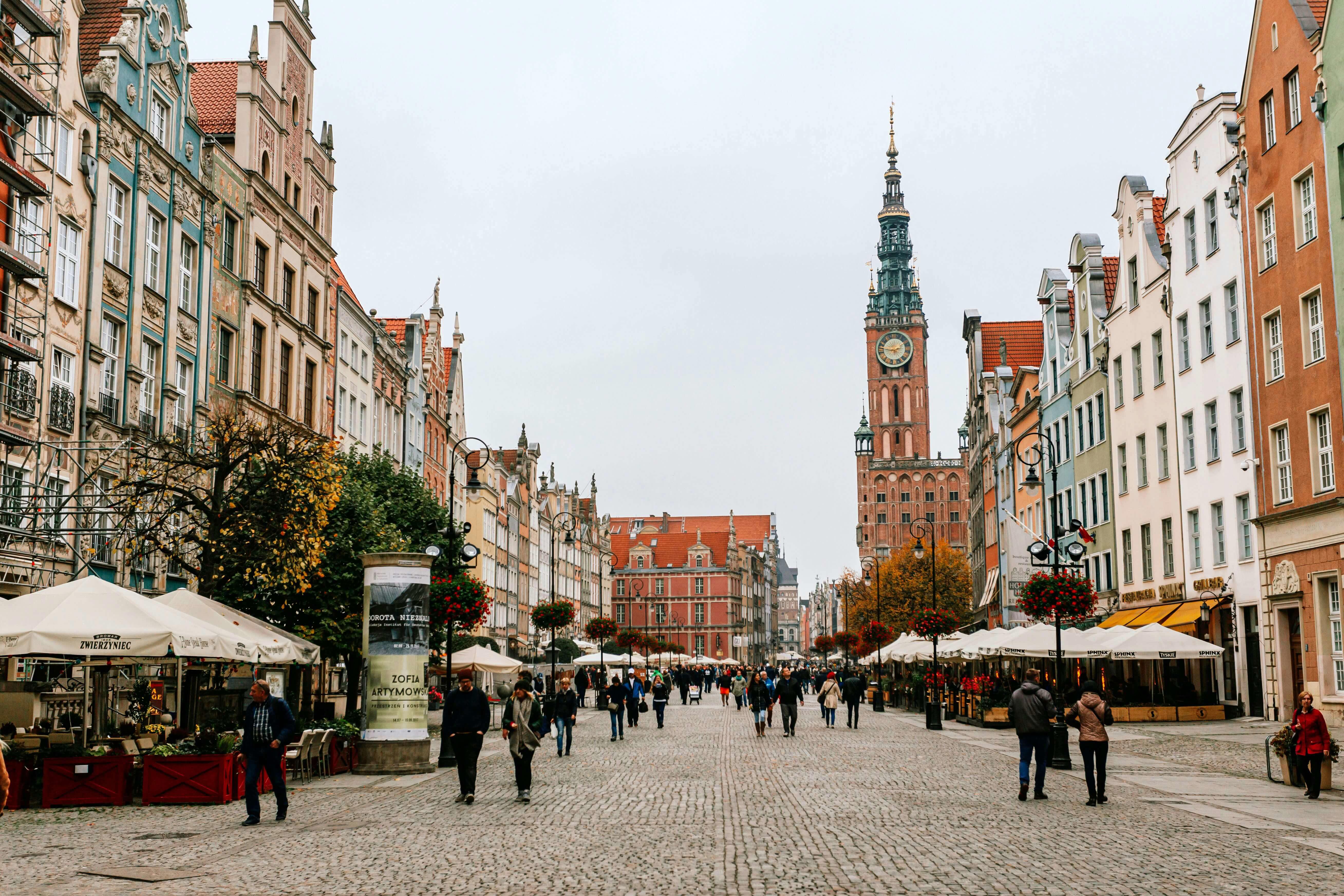 radnice-gdansk