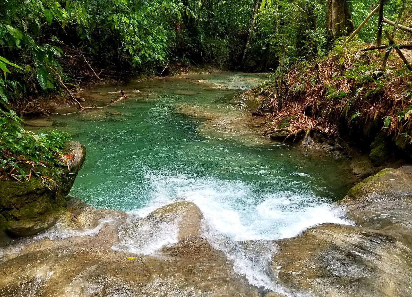 Mayfield Falls