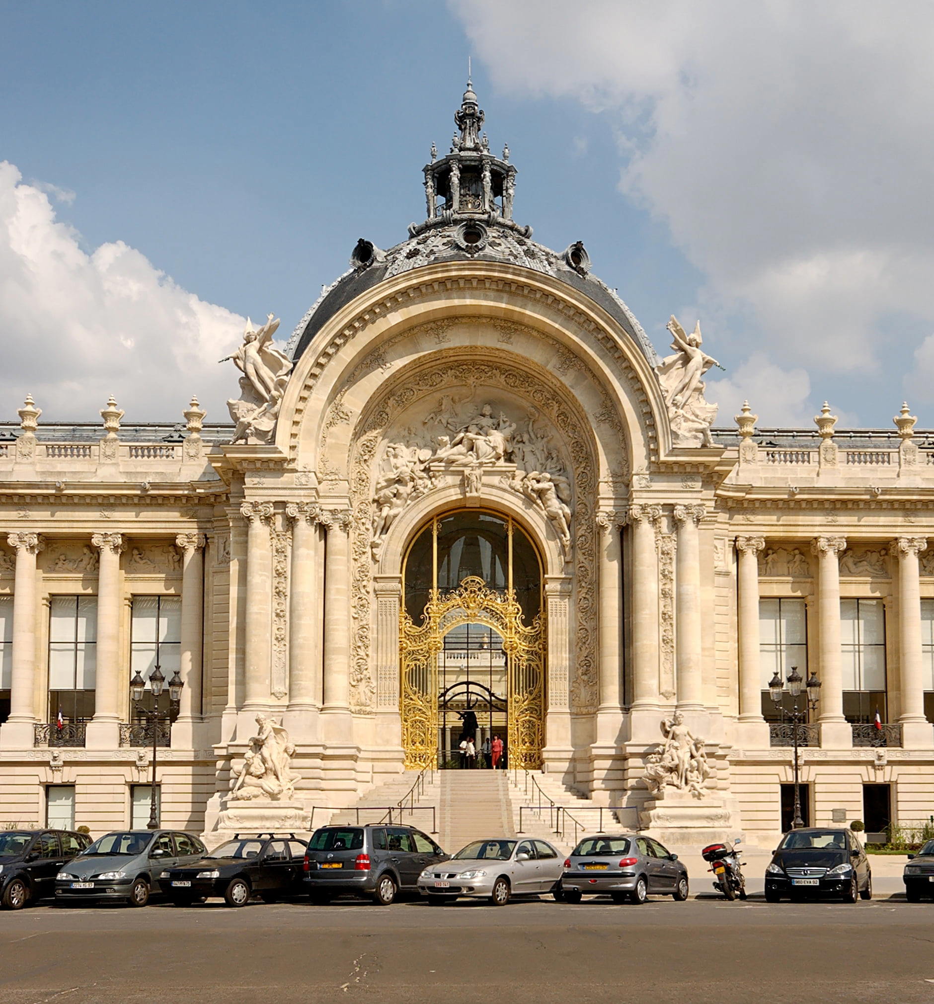 Petit Palais