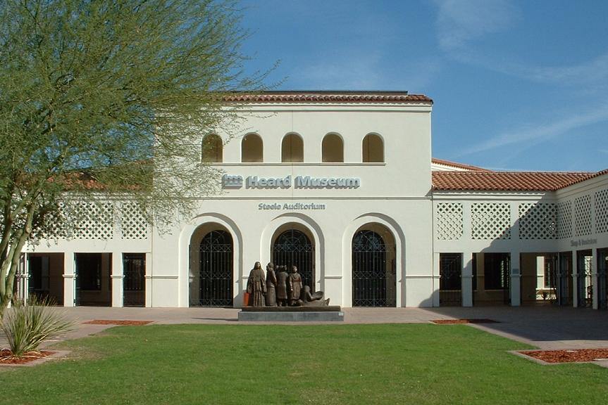 HeardMuseum