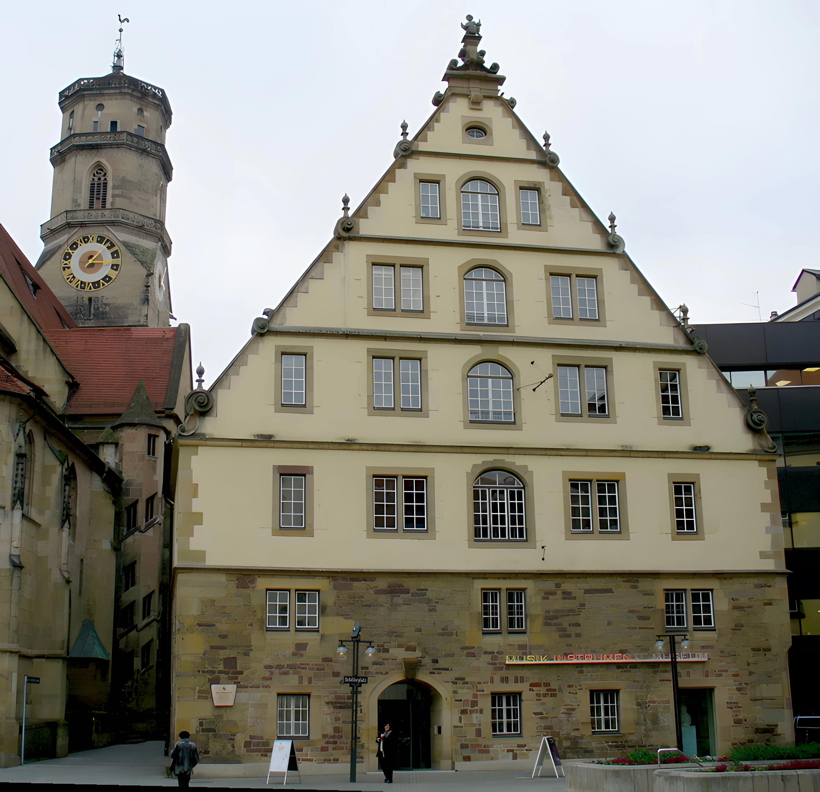 Württemberg State Museum