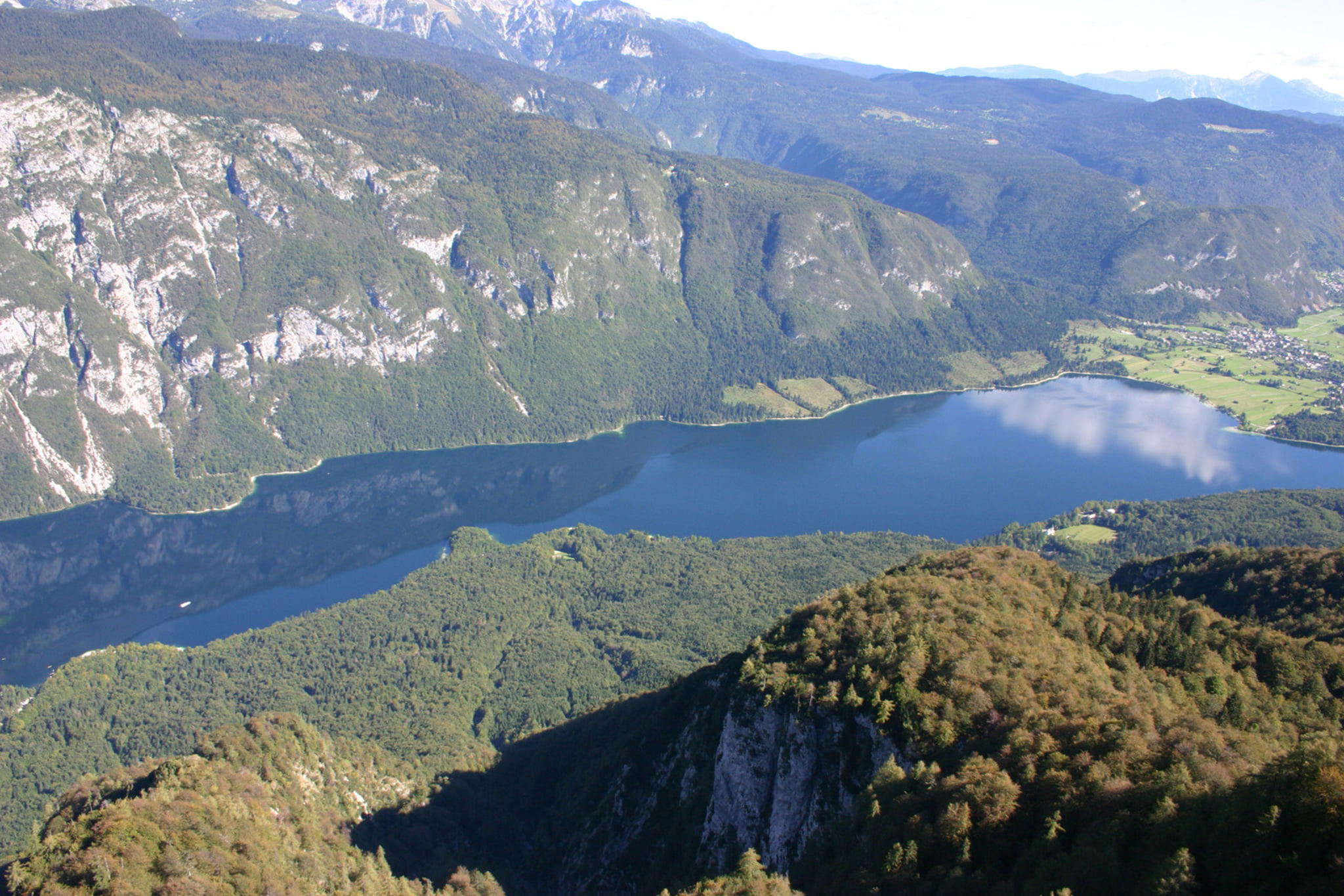 Ľubľanské močiare