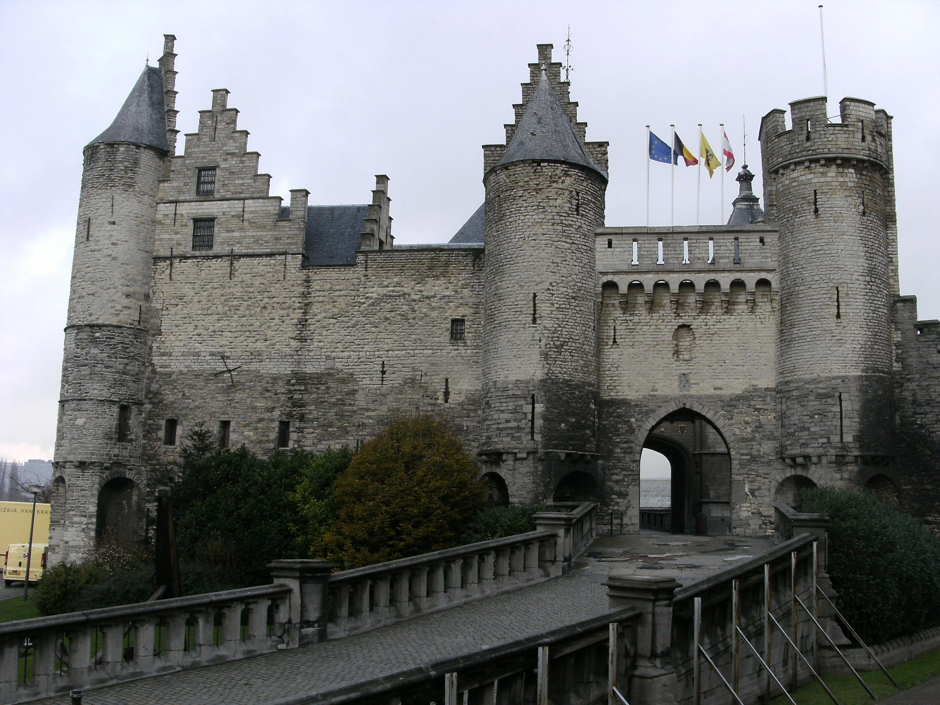 Het Steen