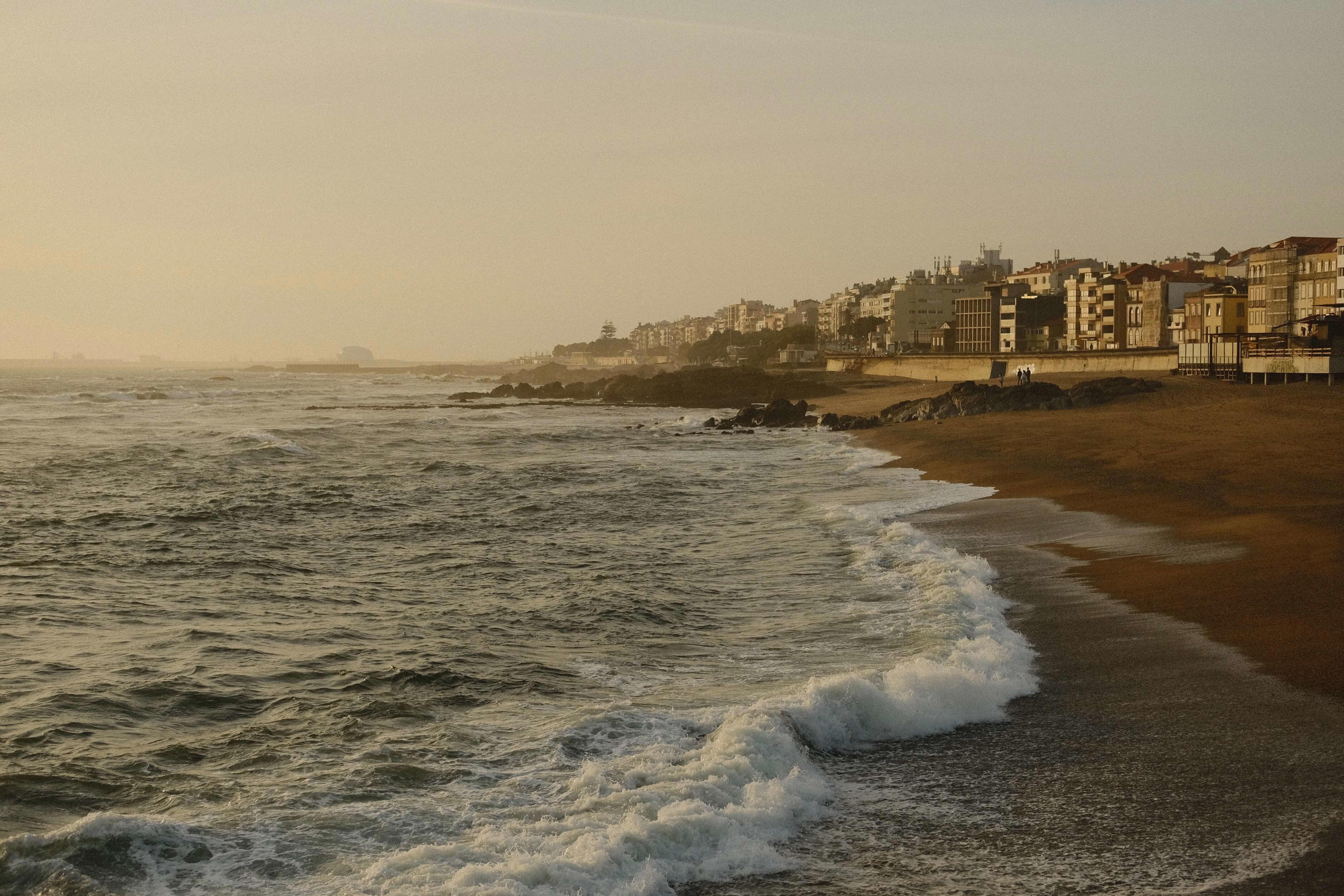 Praia do Carneiro