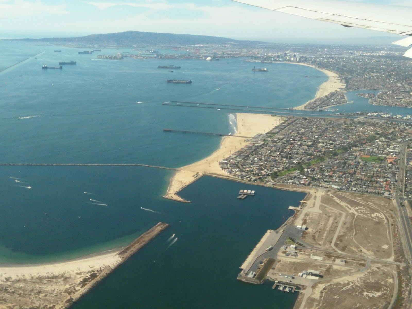 Seal Beach národná prírodná rezervácia