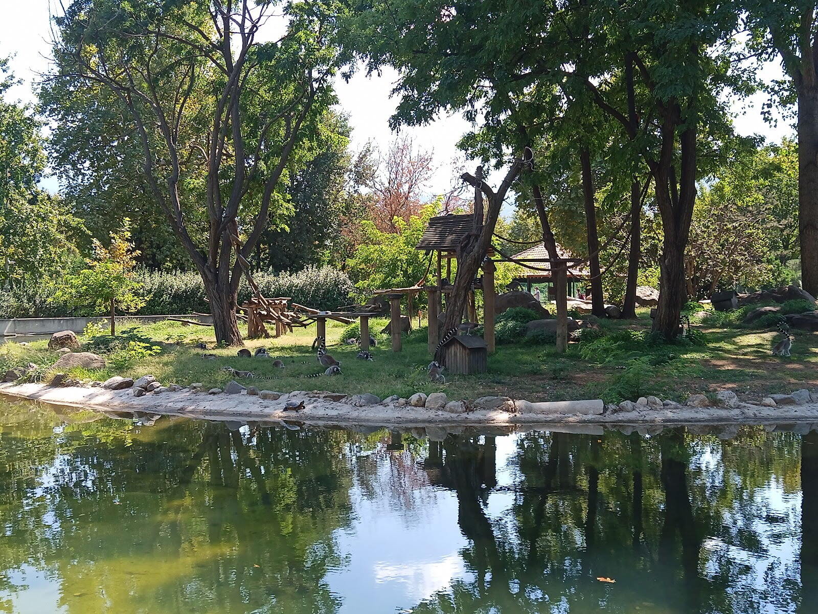 Bursa Botanical Park