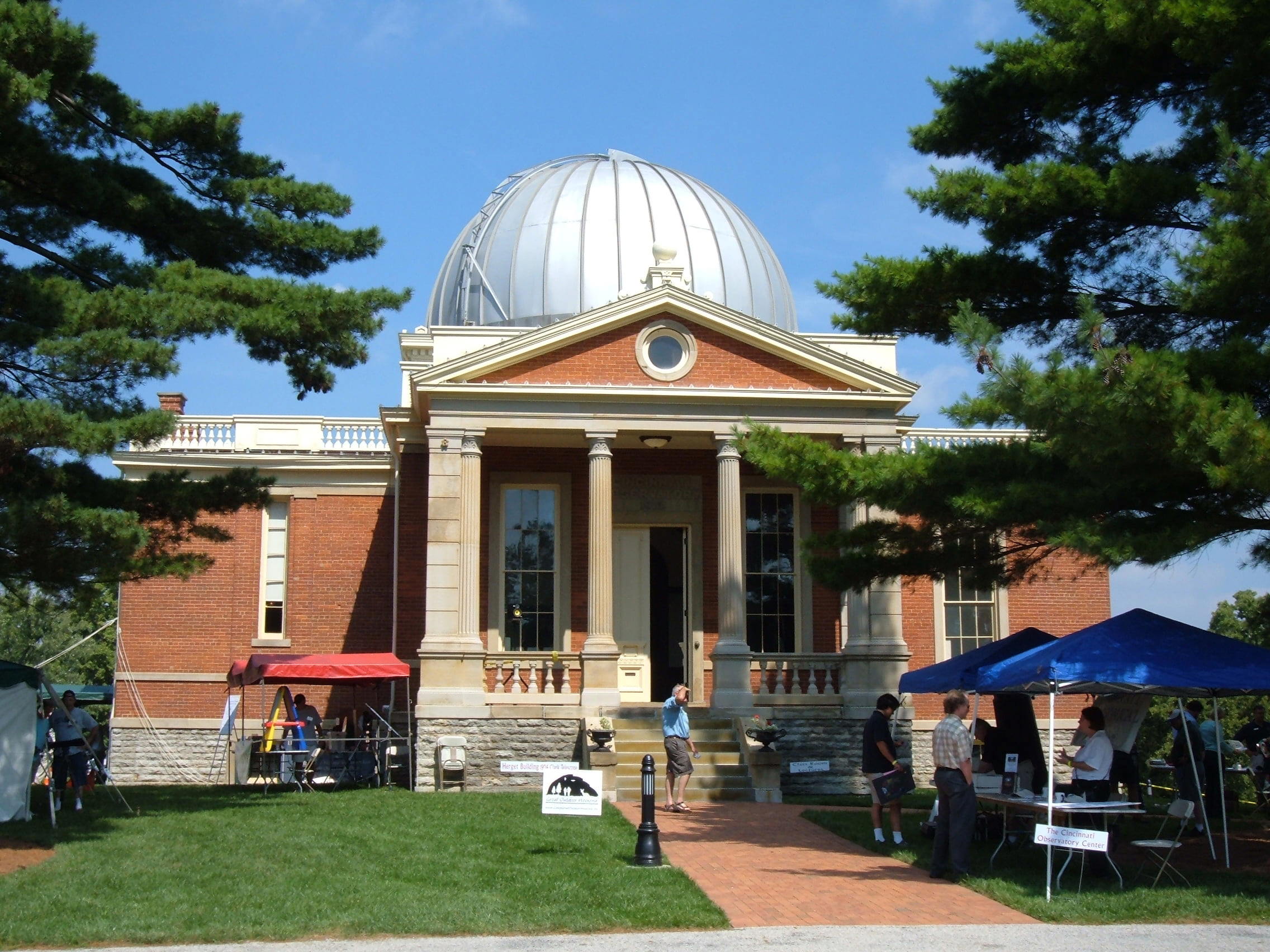 Cincinnati observatórium