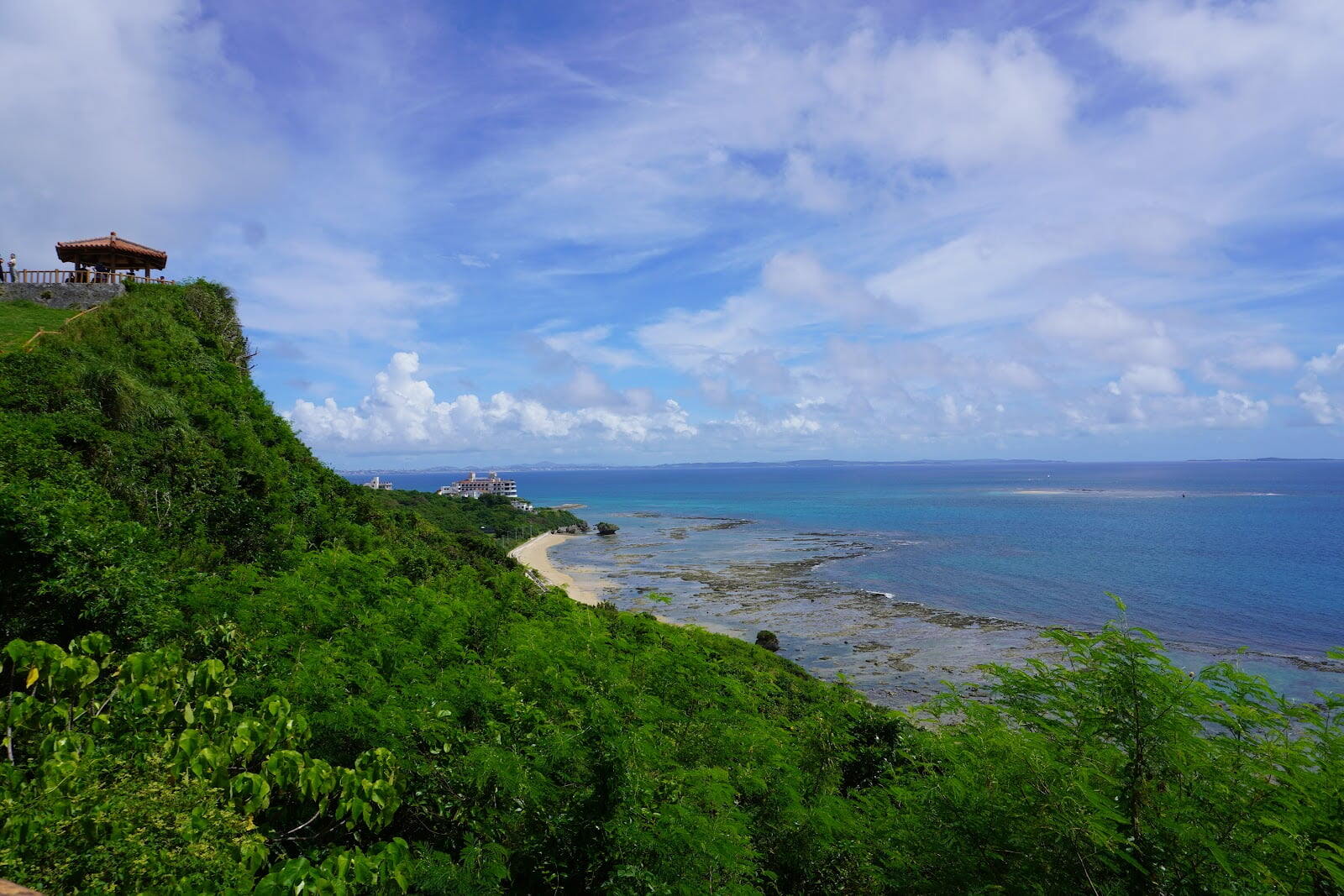 Cape Chinen Park