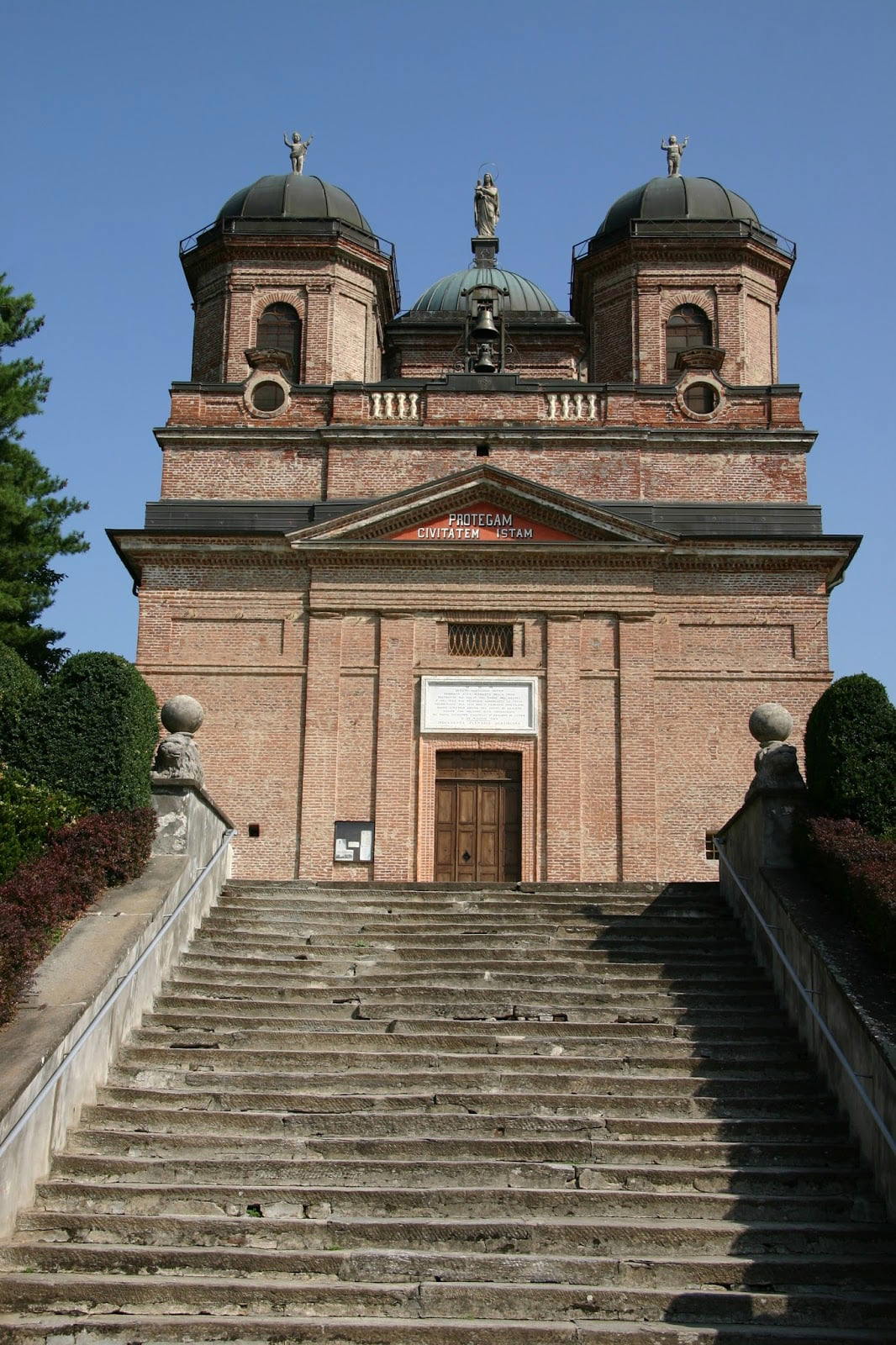 Sanktuárium Madonna della Riva