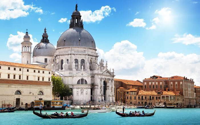 Santa Maria della Salute