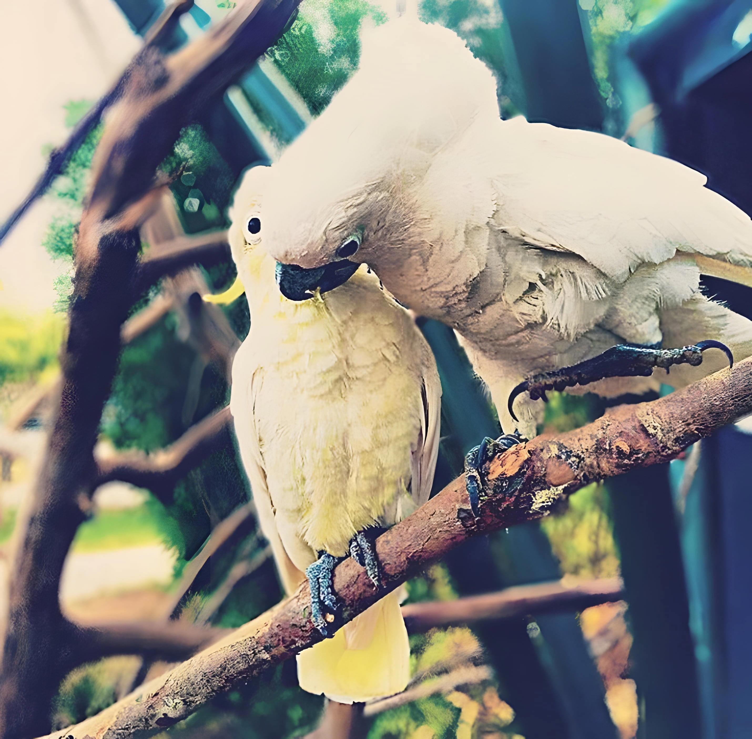 ZOO Rabat