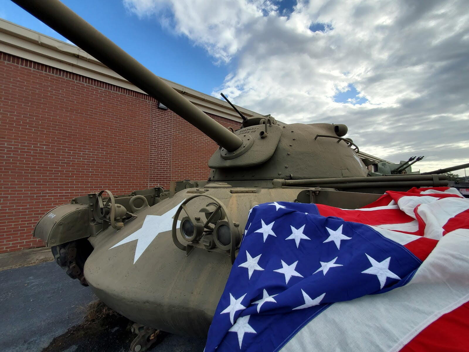 South Carolina Military Museum