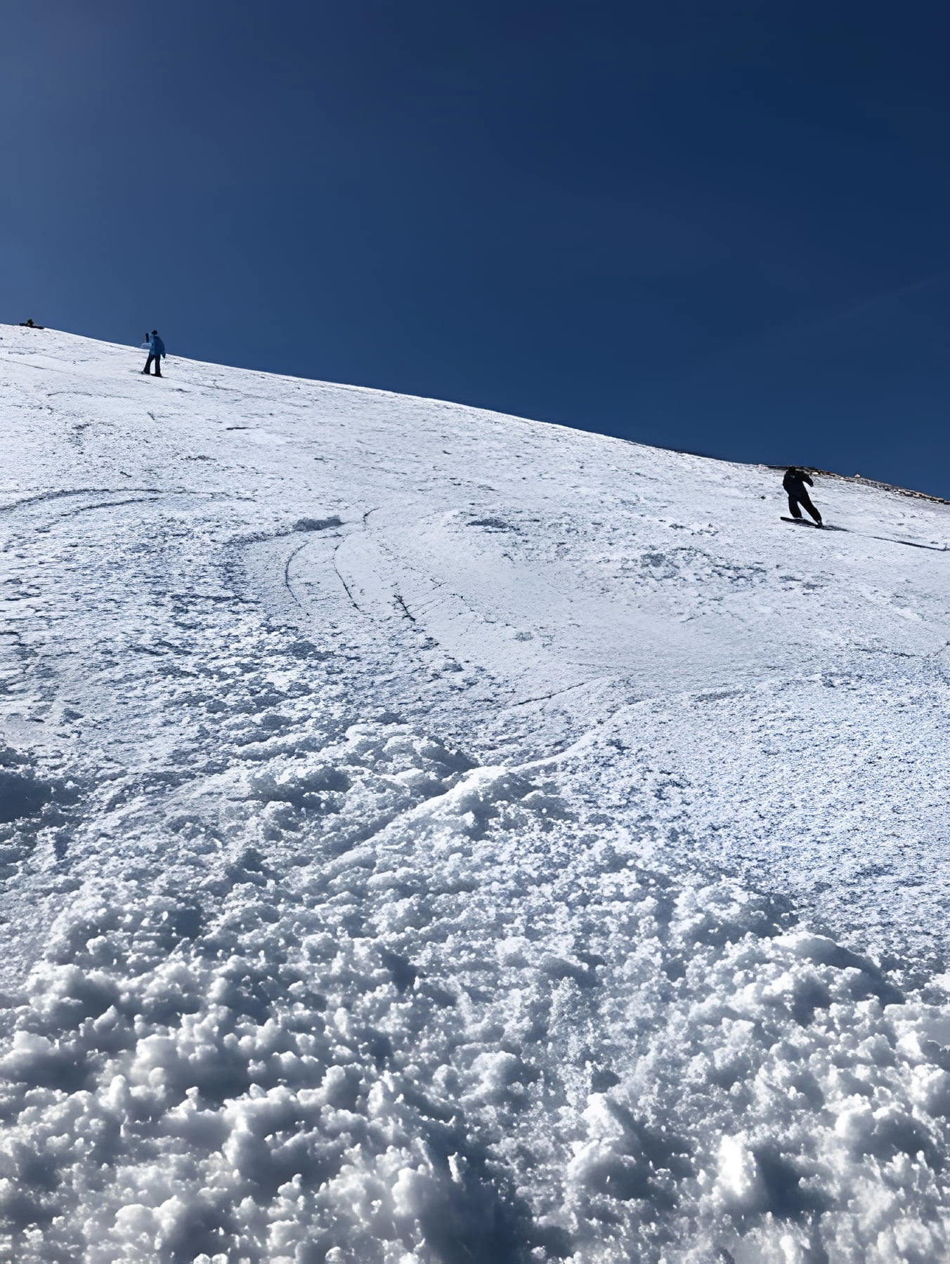 Hisarcik Erciyes Teleski