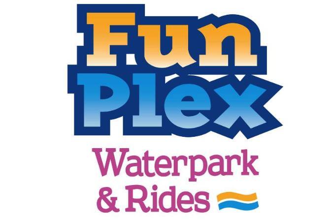 Fun-Plex Vodný park a zábavné atrakcie