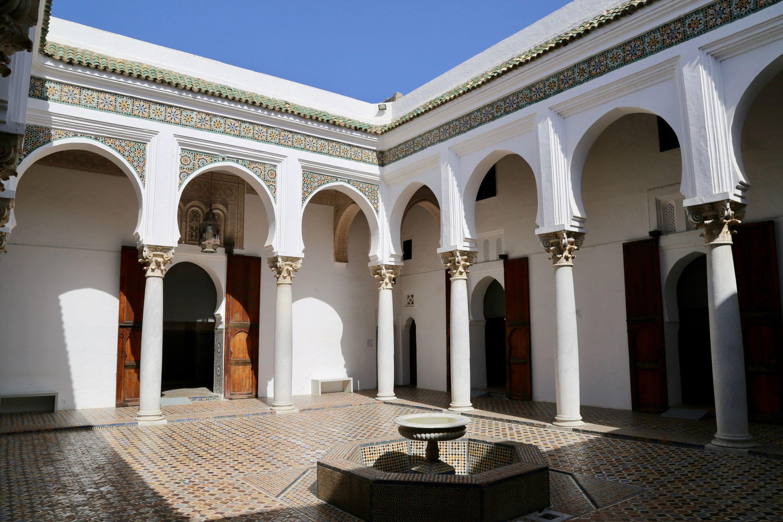 Múzeum Kasbah