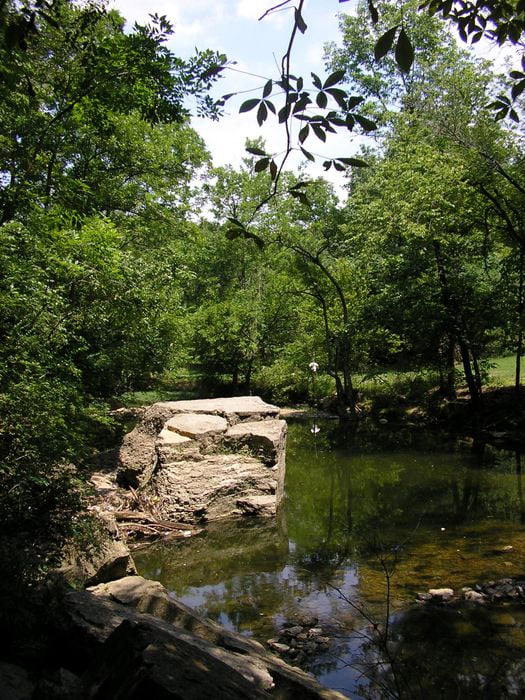 Cherokee Park