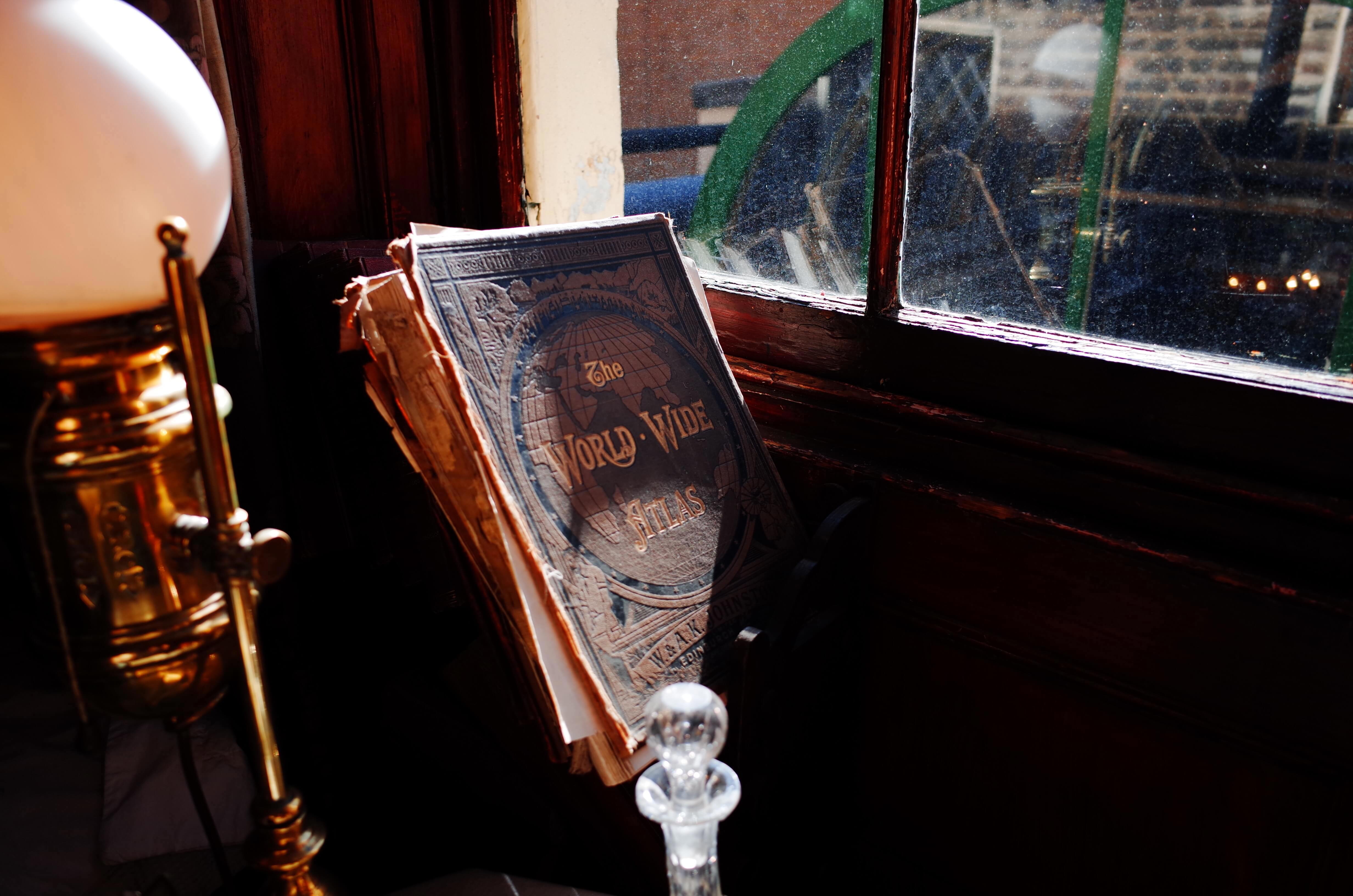 The Sherlock Holmes Museum