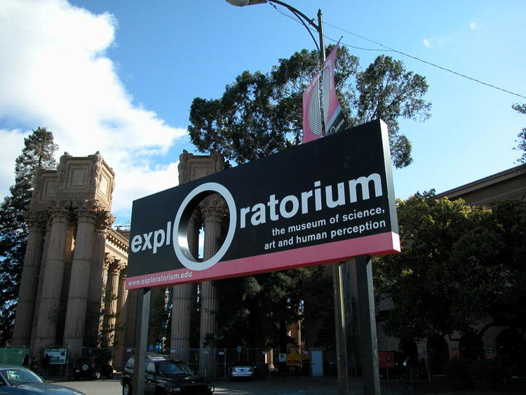 Exploratorium