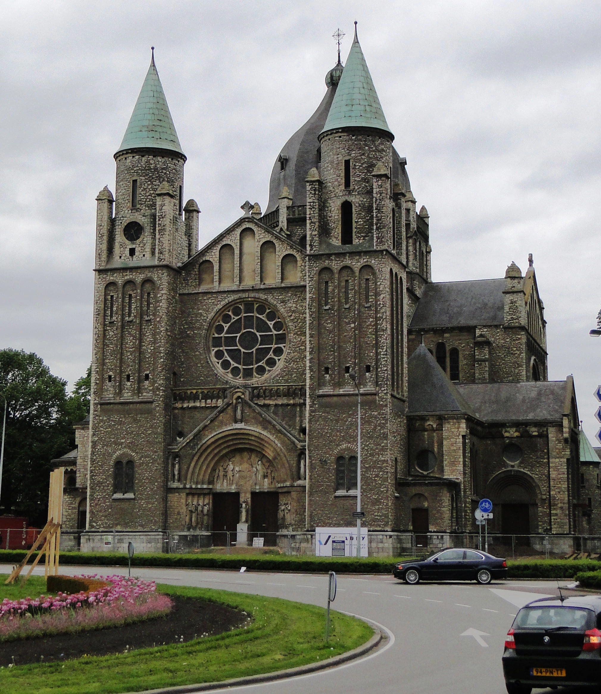 St. Lambertus Church