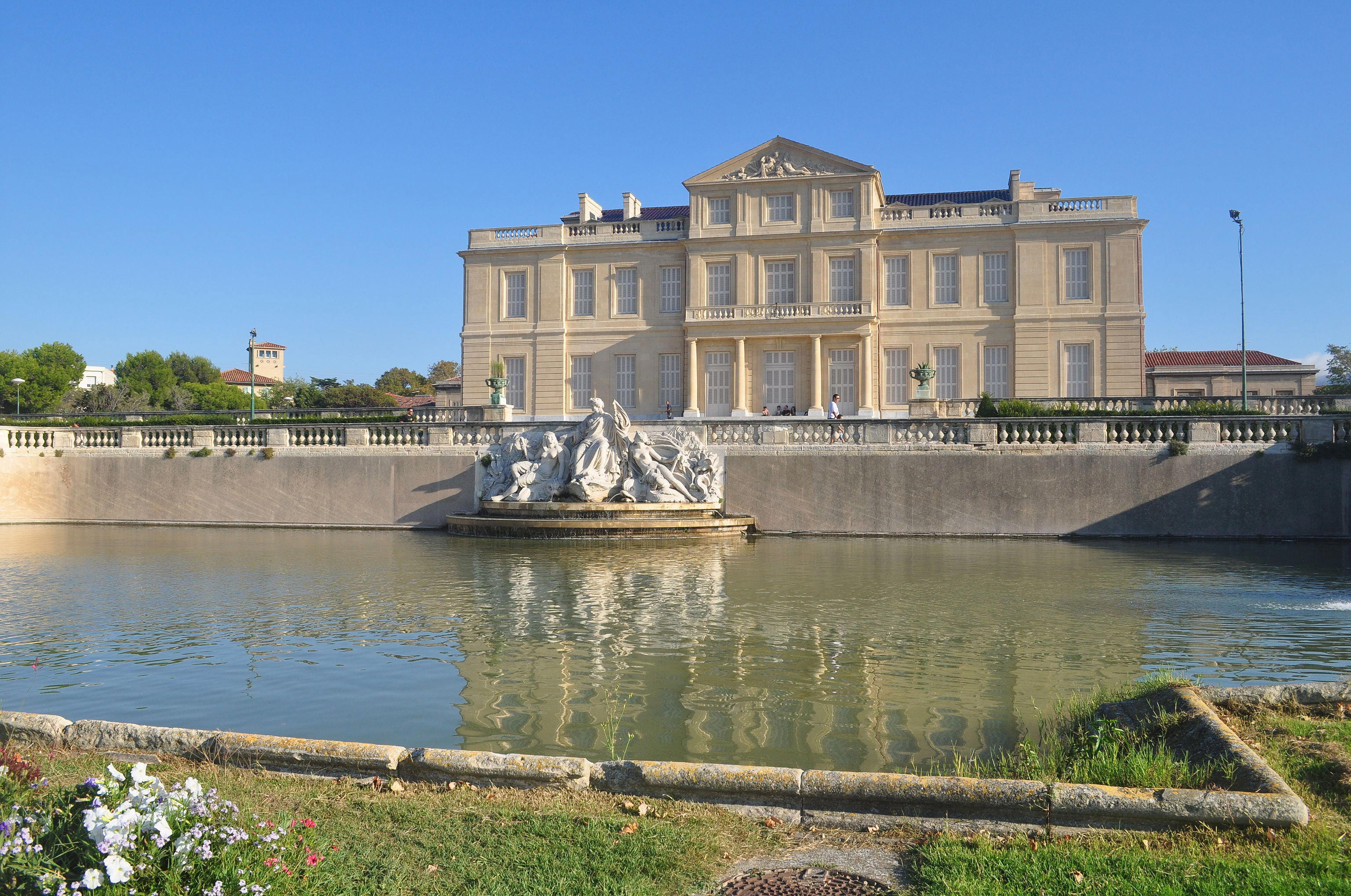 Parc Borély