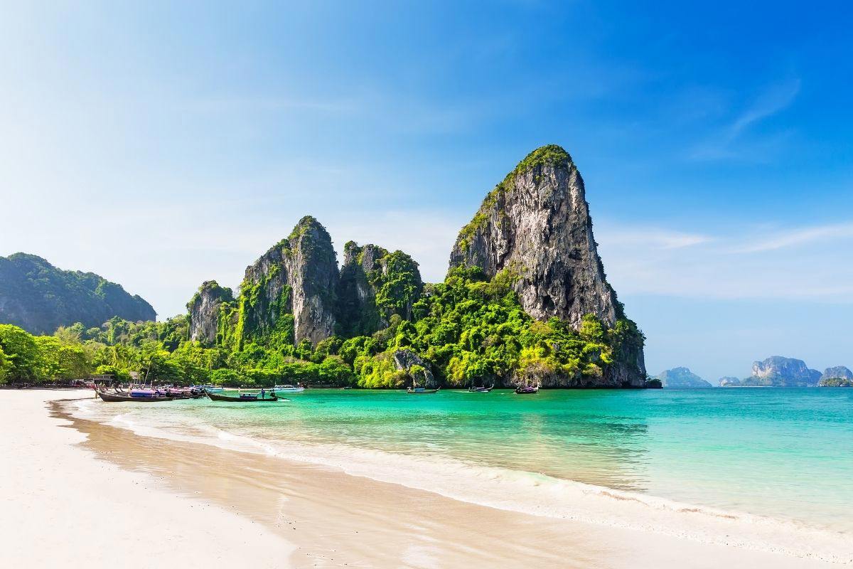 Krabi